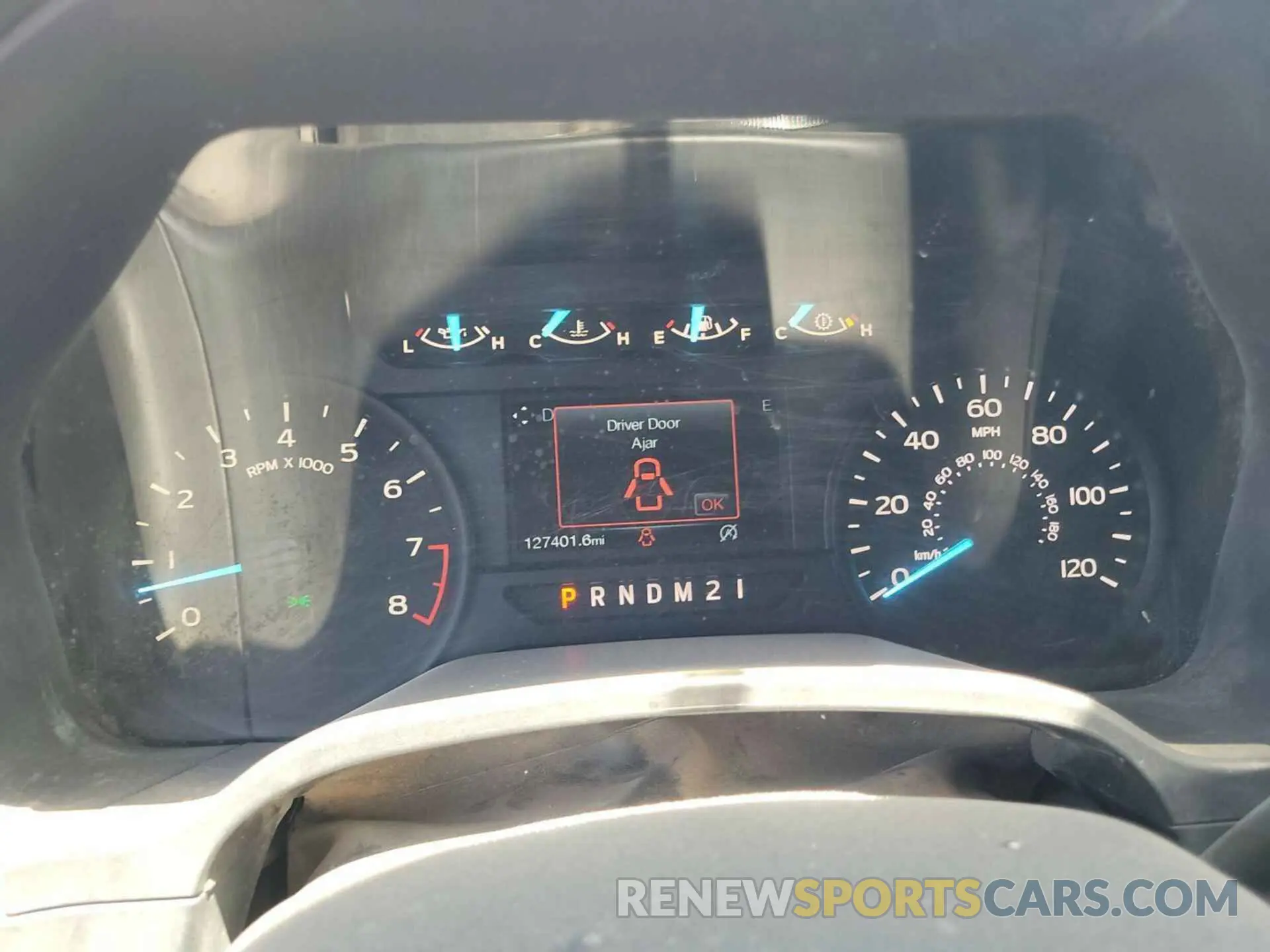 36 Photograph of a damaged car 1FTMF1EB3KKD76909 FORD F150 2019