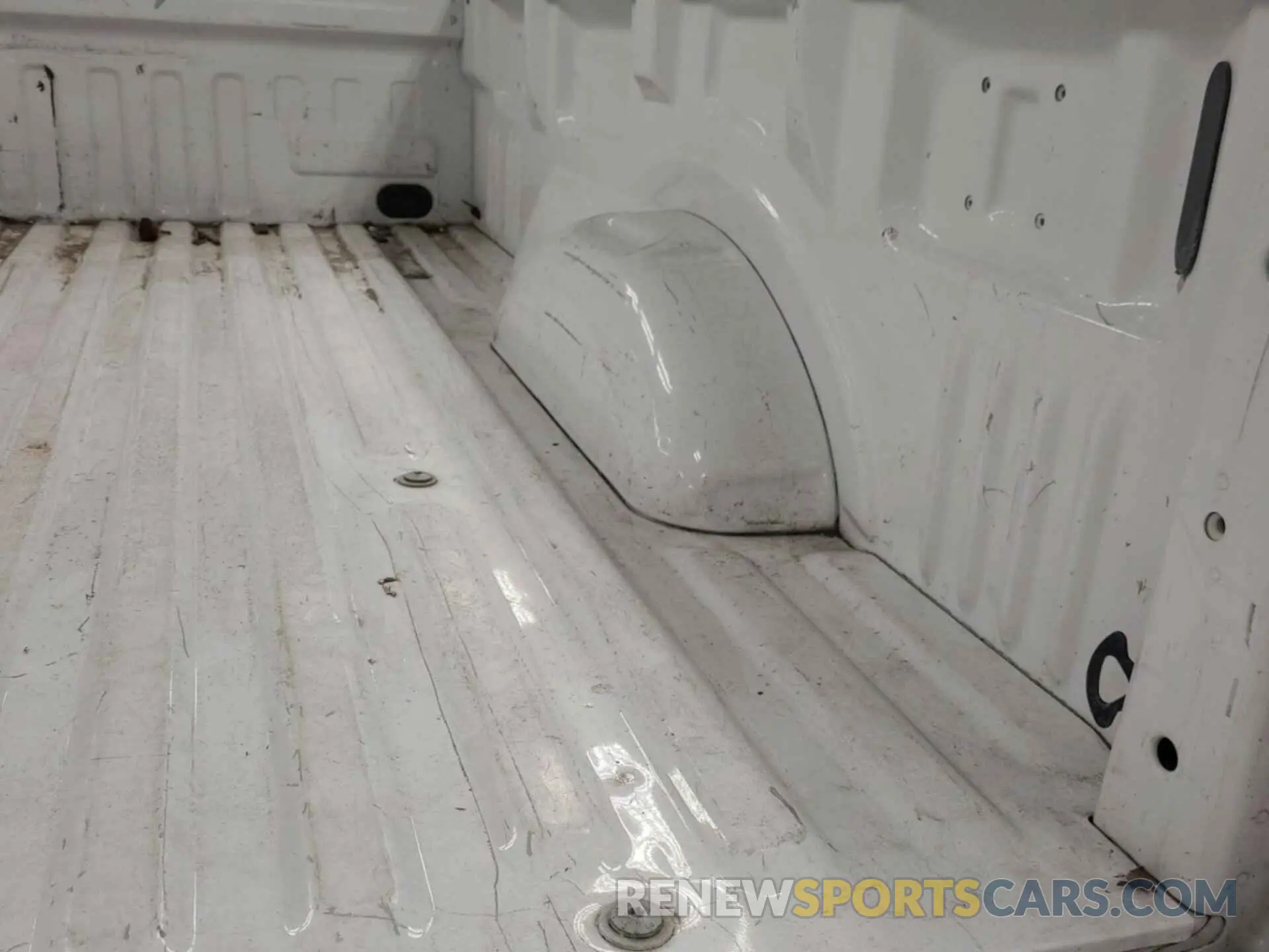1 Photograph of a damaged car 1FTNF1E53KKF11658 FORD F150 2019