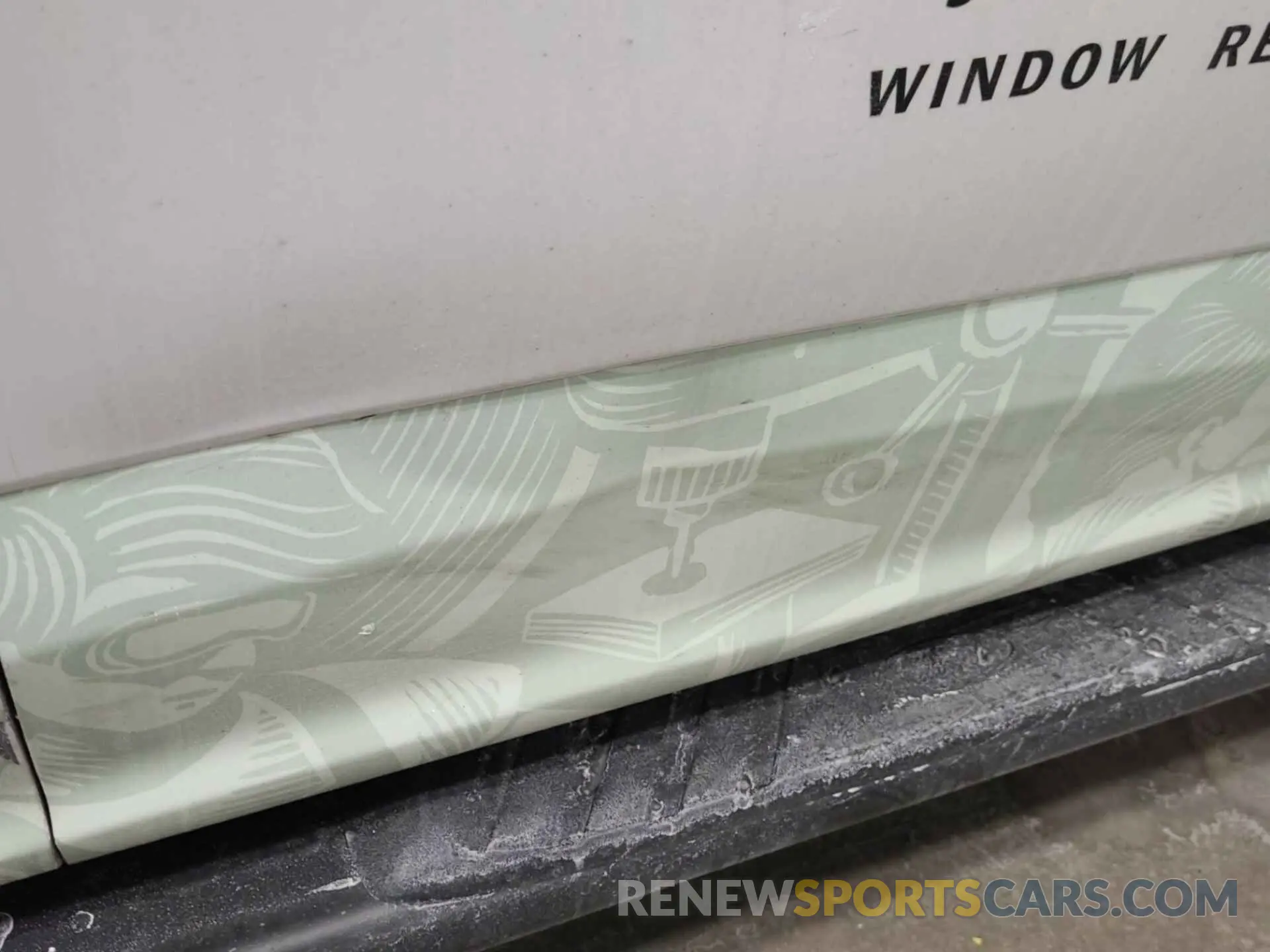 4 Photograph of a damaged car 1FTNF1E53KKF11658 FORD F150 2019