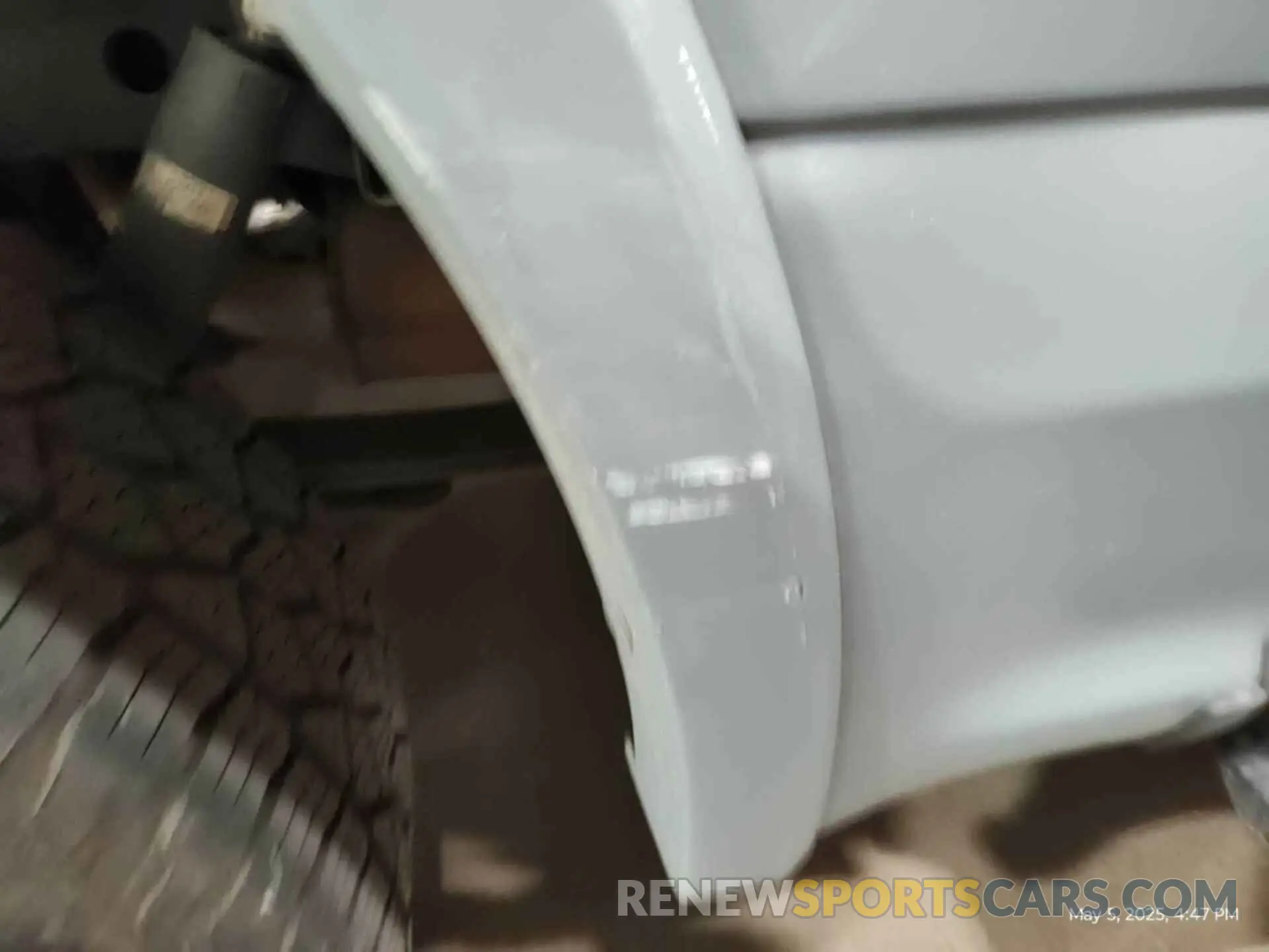 11 Photograph of a damaged car 1FTEW1C42LKE66868 FORD F150 2020