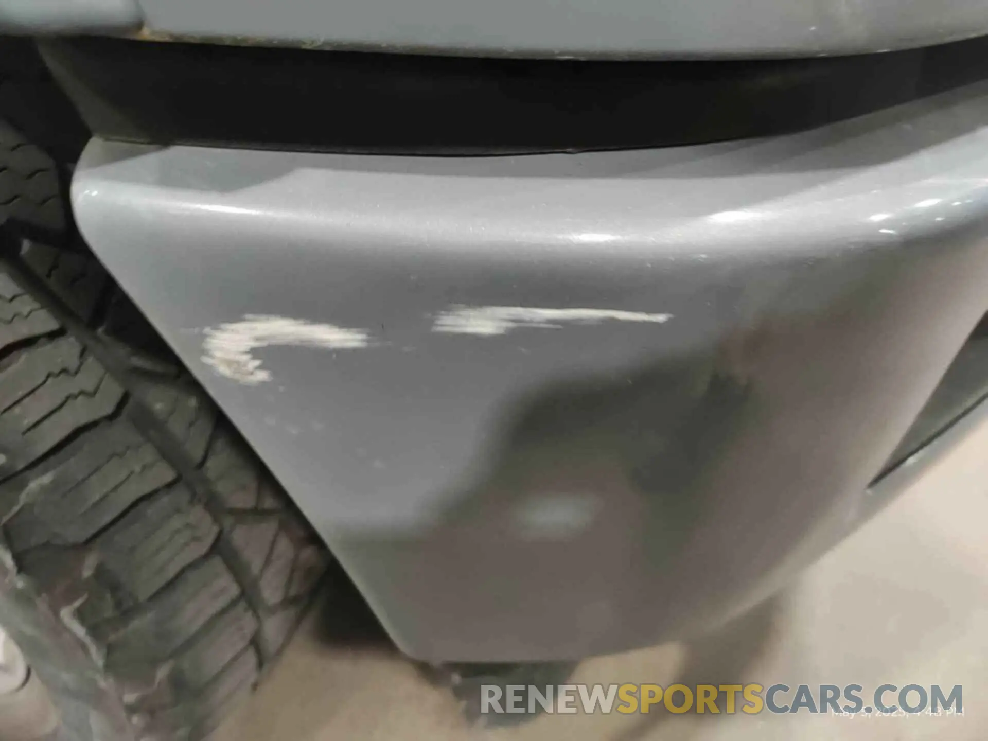 2 Photograph of a damaged car 1FTEW1C42LKE66868 FORD F150 2020