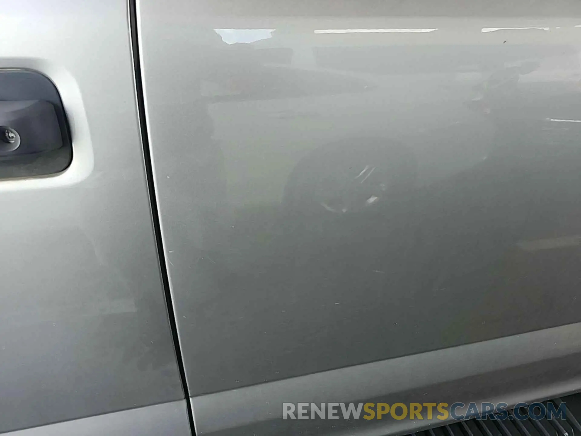 7 Photograph of a damaged car 1FTEW1CB6LKD19936 FORD F150 2020