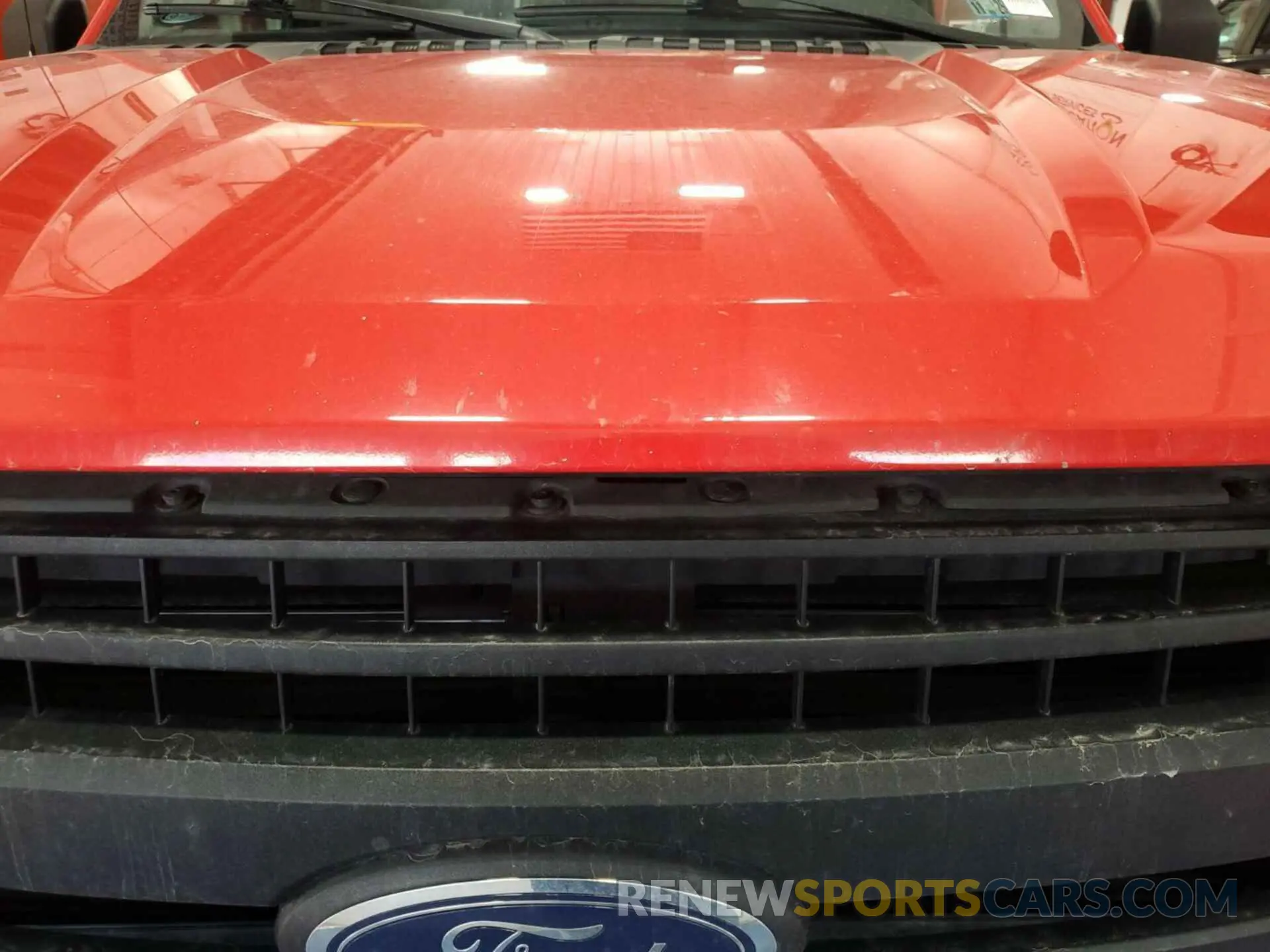 3 Photograph of a damaged car 1FTEW1E46LKE66871 FORD F150 2020