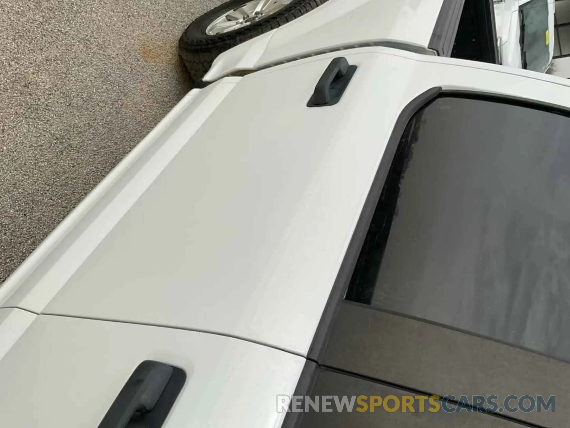1 Photograph of a damaged car 1FTEW1E57LFA29303 FORD F150 2020