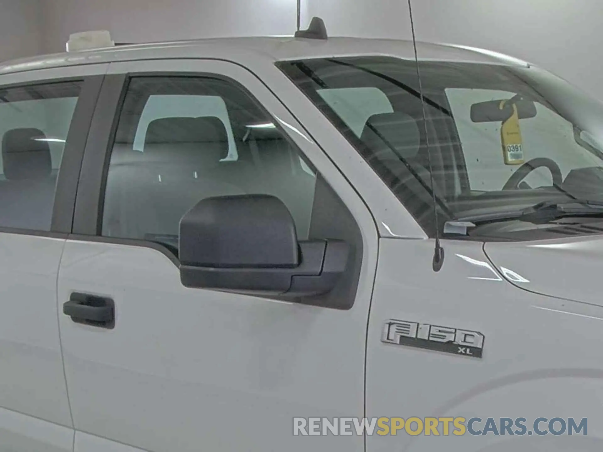 17 Photograph of a damaged car 1FTEW1EB8LFB38617 FORD F150 2020