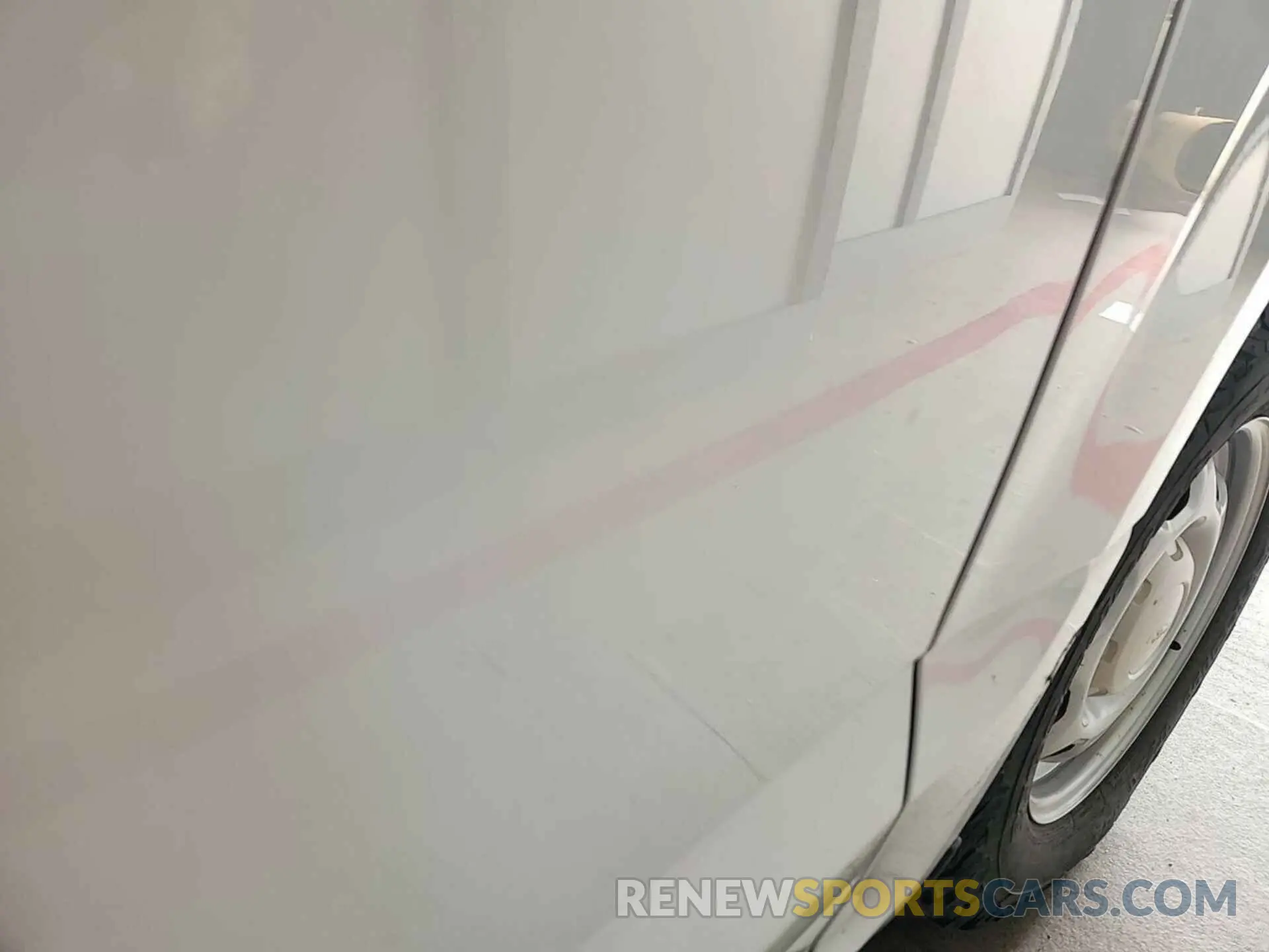 7 Photograph of a damaged car 1FTEW1EB8LFB38617 FORD F150 2020