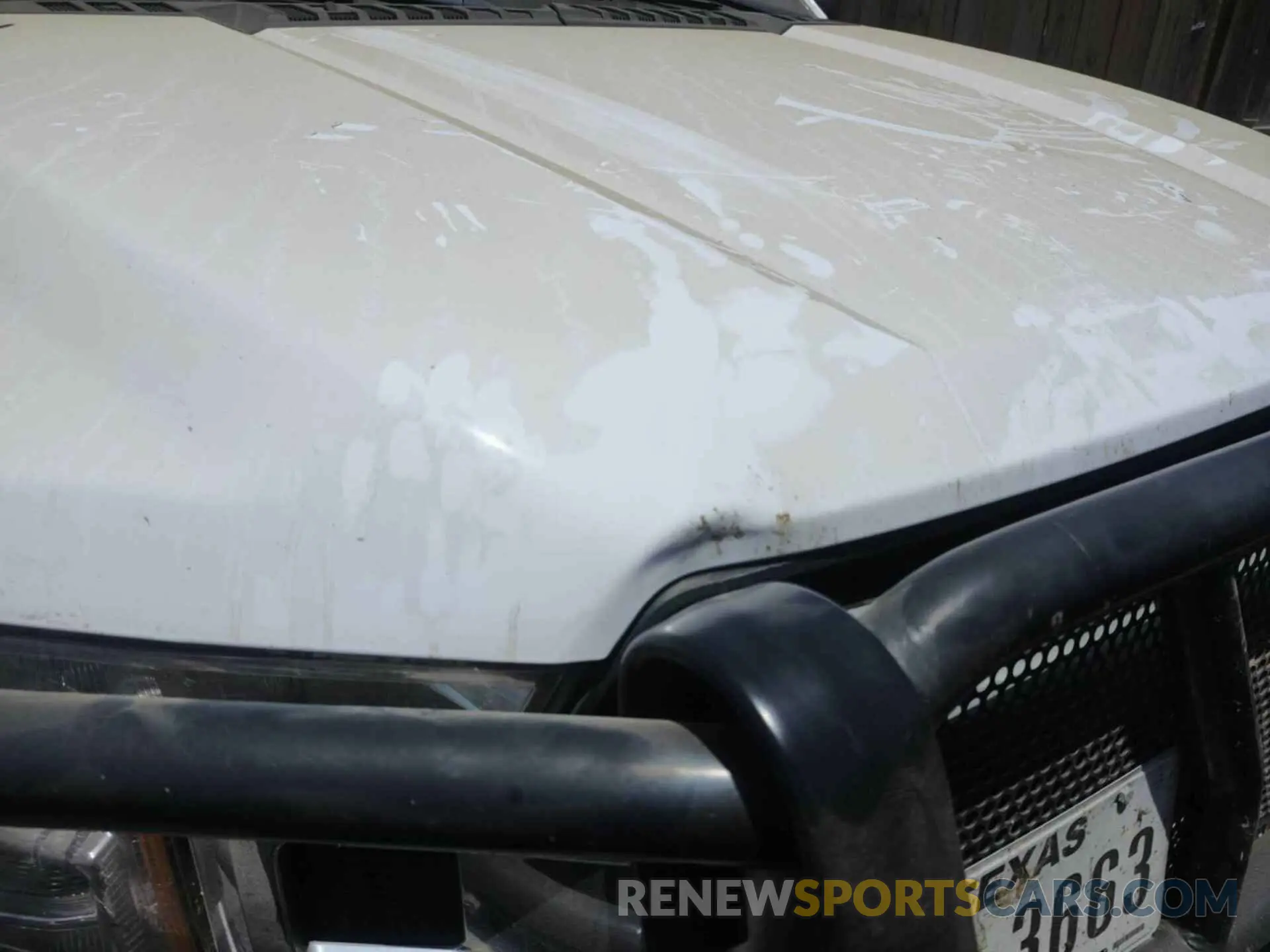 20 Photograph of a damaged car 1FTEW1EP7LKD83427 FORD F150 2020