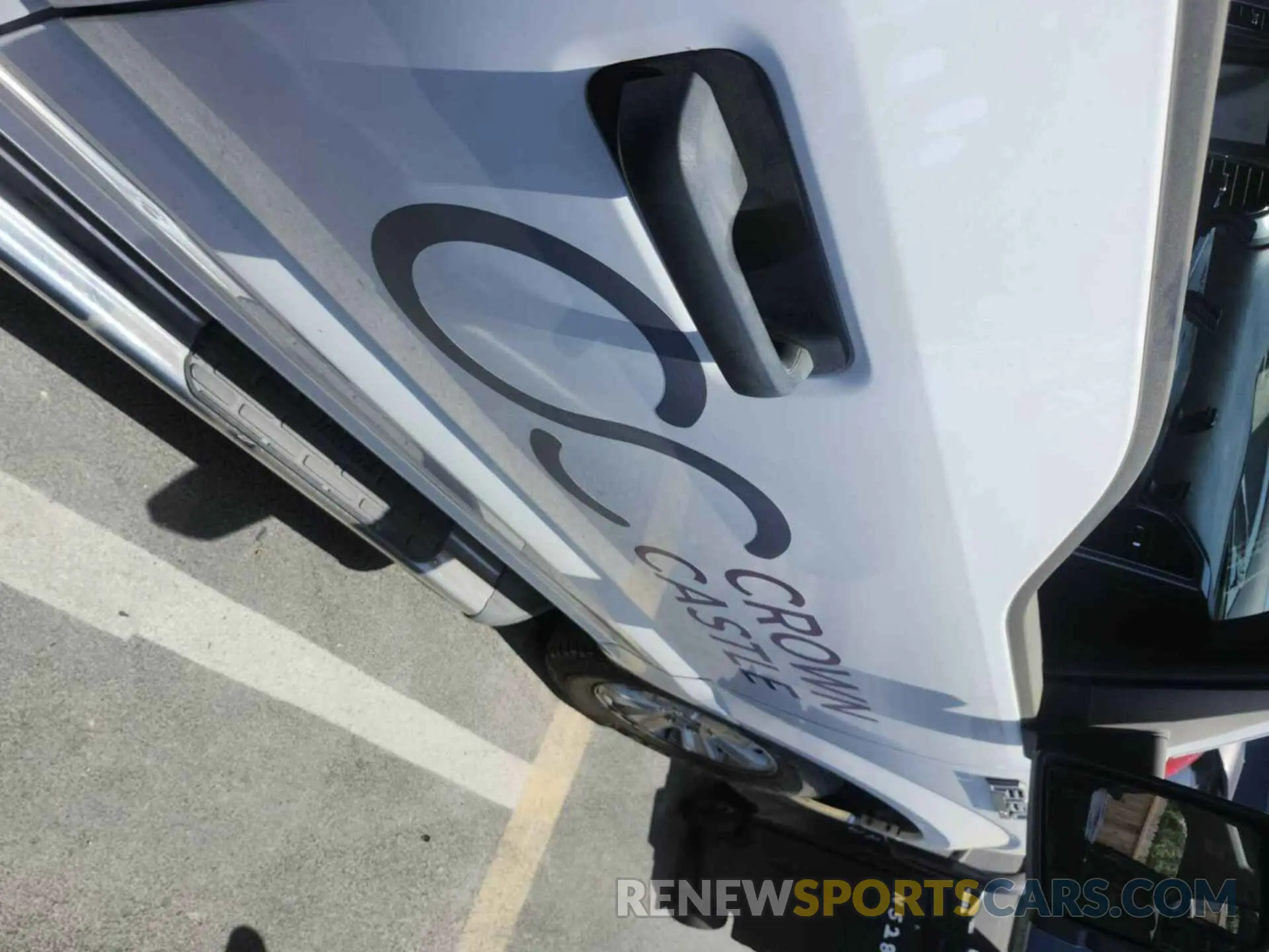 7 Photograph of a damaged car 1FTEW1EP7LKD83427 FORD F150 2020