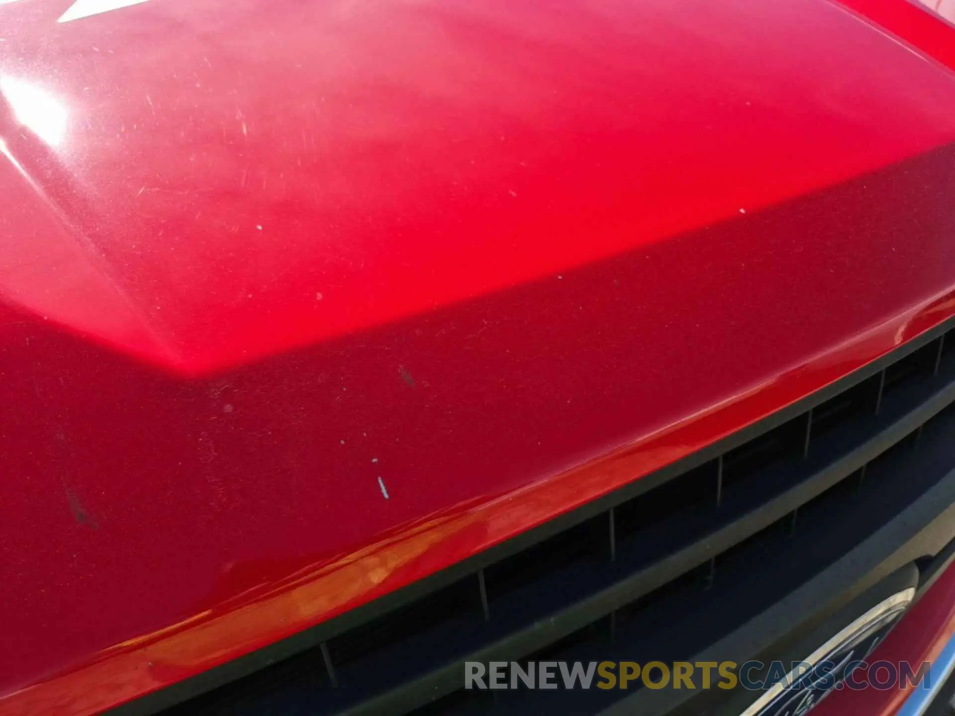 23 Photograph of a damaged car 1FTEX1C44LKE12761 FORD F150 2020