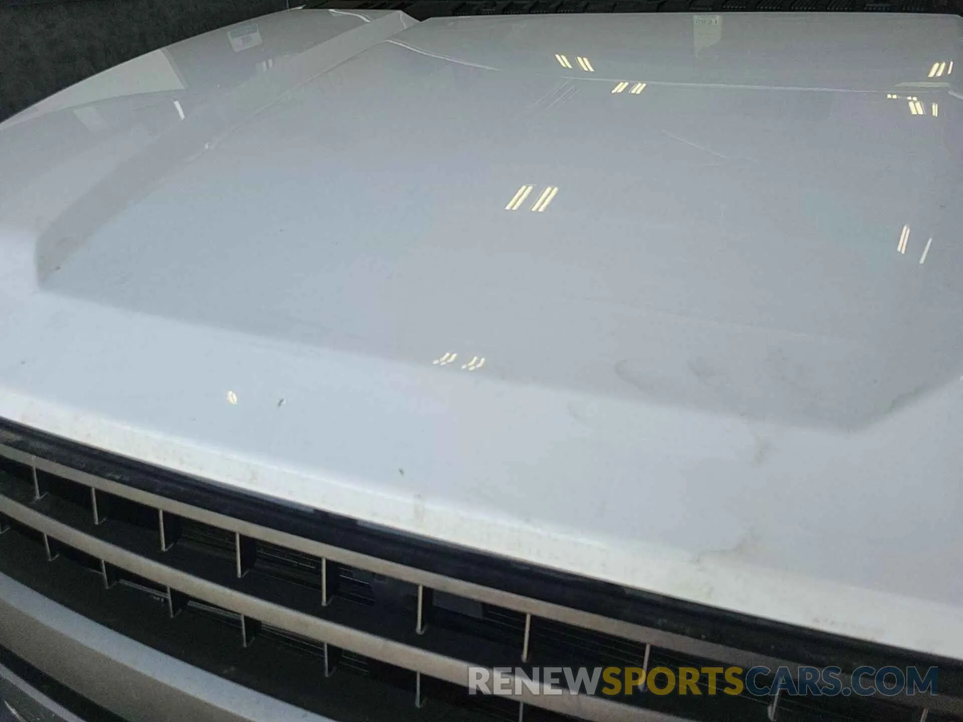 10 Photograph of a damaged car 1FTEX1C50LKD83753 FORD F150 2020