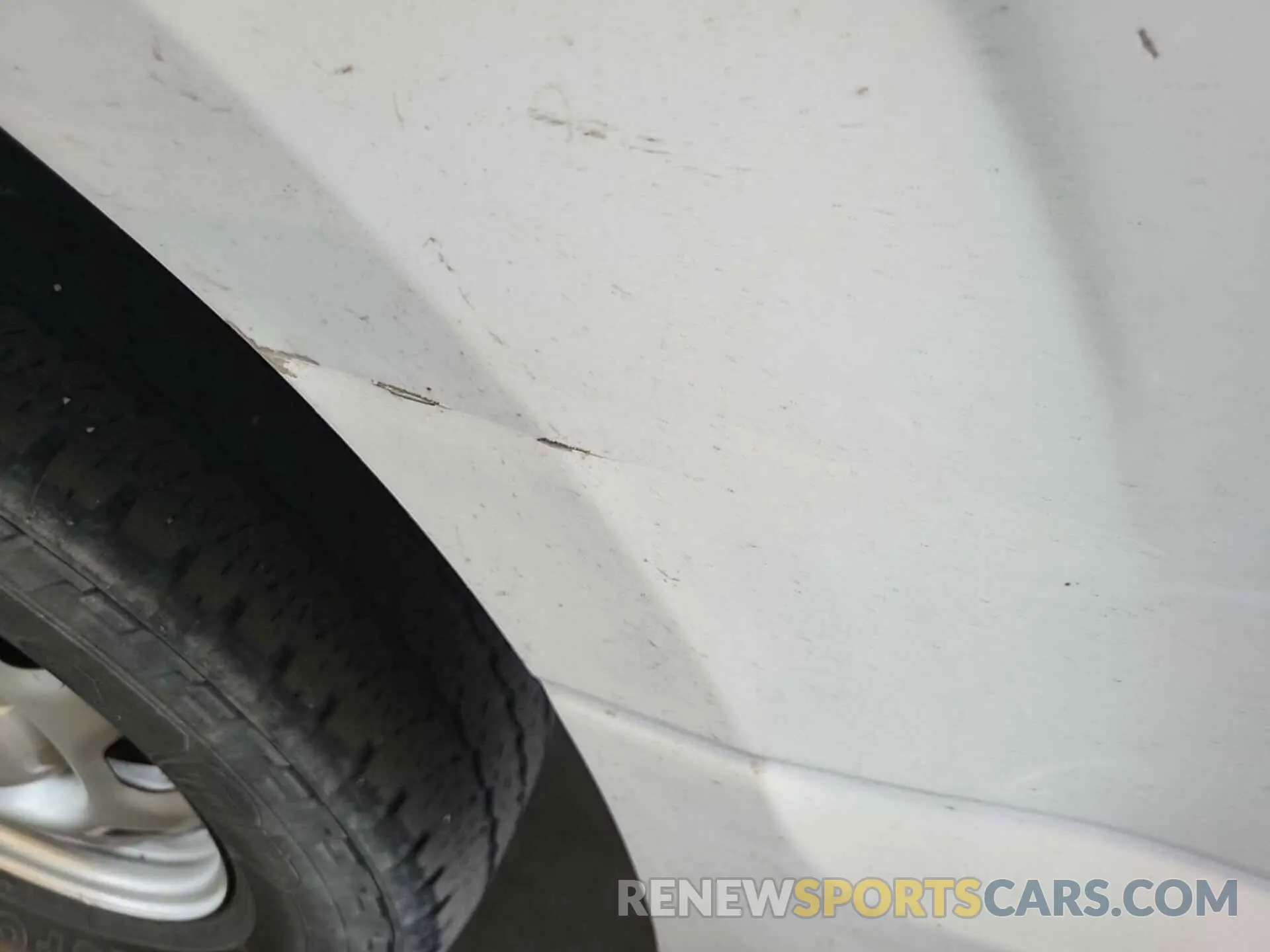 20 Photograph of a damaged car 1FTEX1C50LKD83753 FORD F150 2020