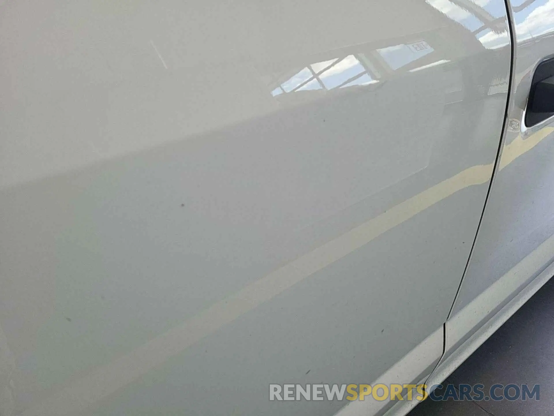 7 Photograph of a damaged car 1FTEX1C50LKD83770 FORD F150 2020