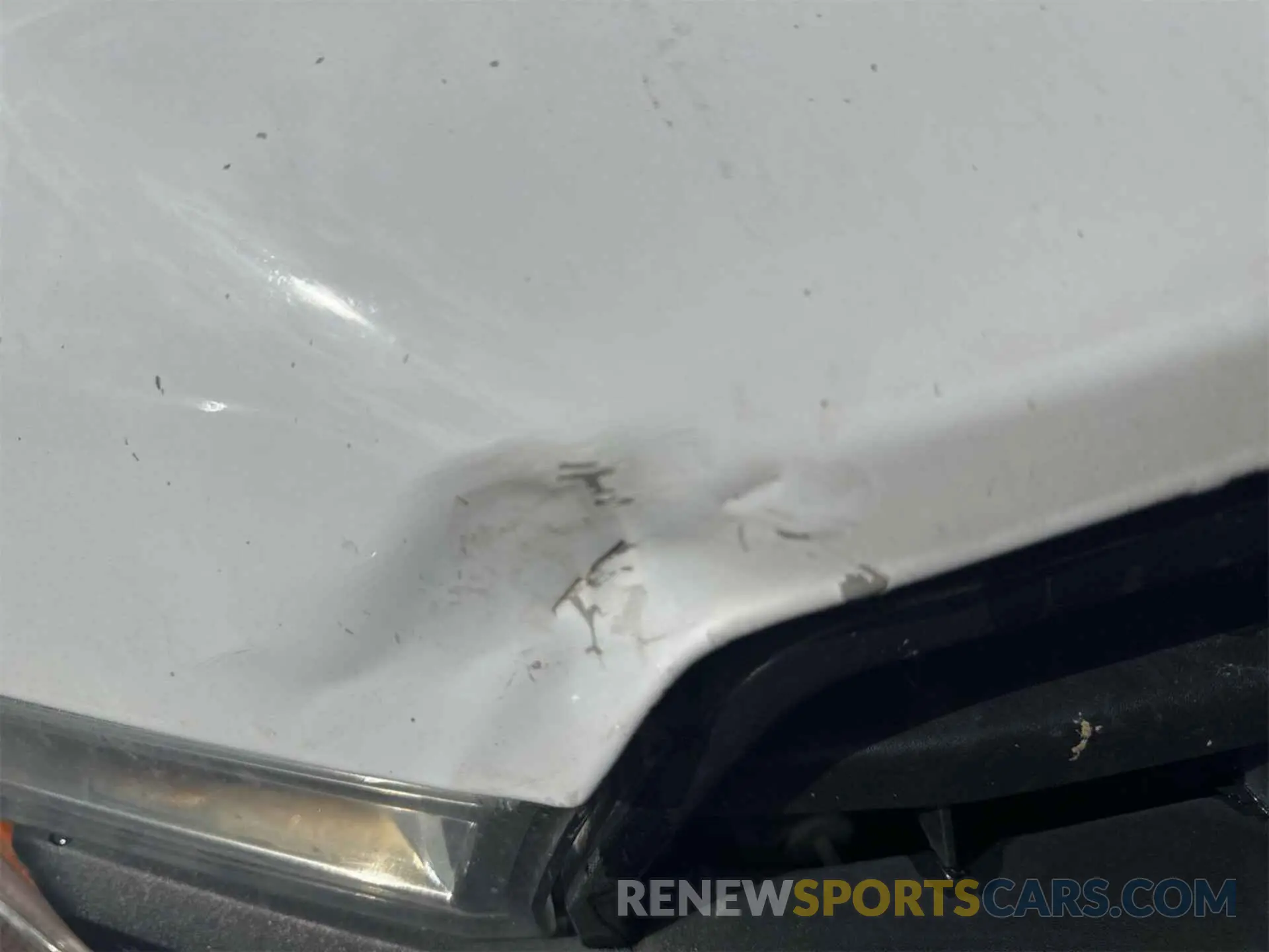 17 Photograph of a damaged car 1FTEX1C51LKD82918 FORD F150 2020