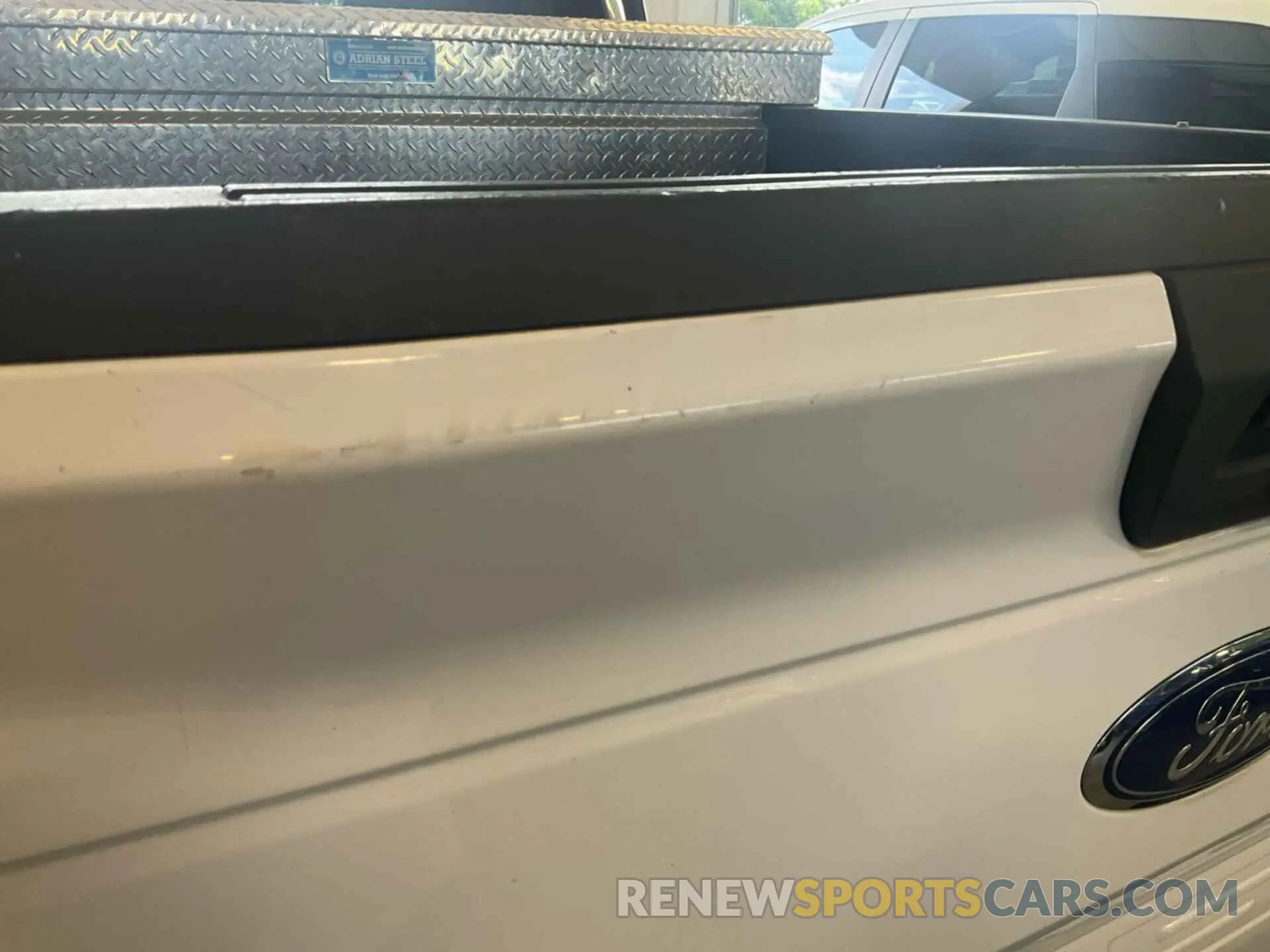 2 Photograph of a damaged car 1FTEX1C54LFB35367 FORD F150 2020
