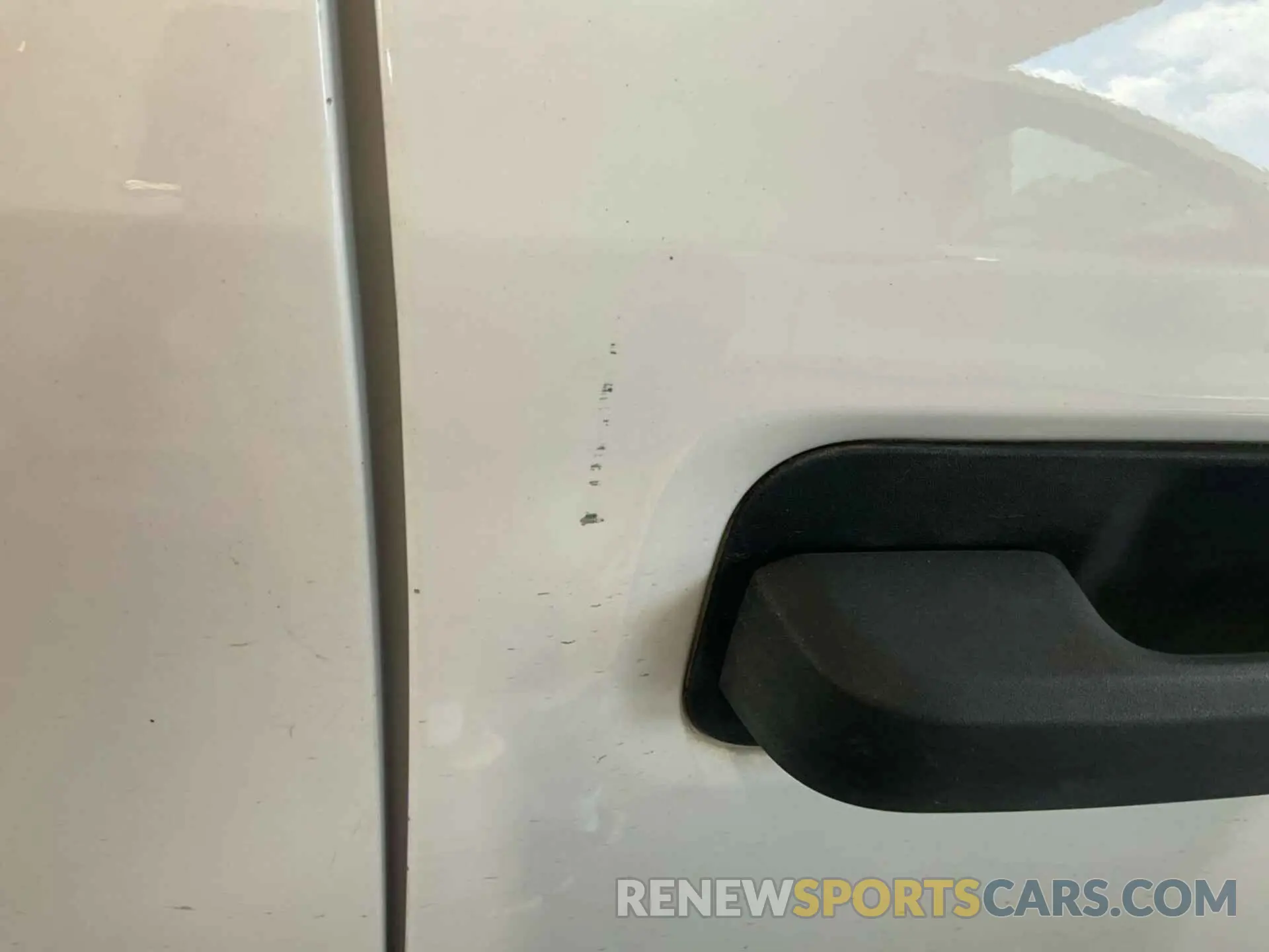 11 Photograph of a damaged car 1FTEX1CP6LKE48963 FORD F150 2020
