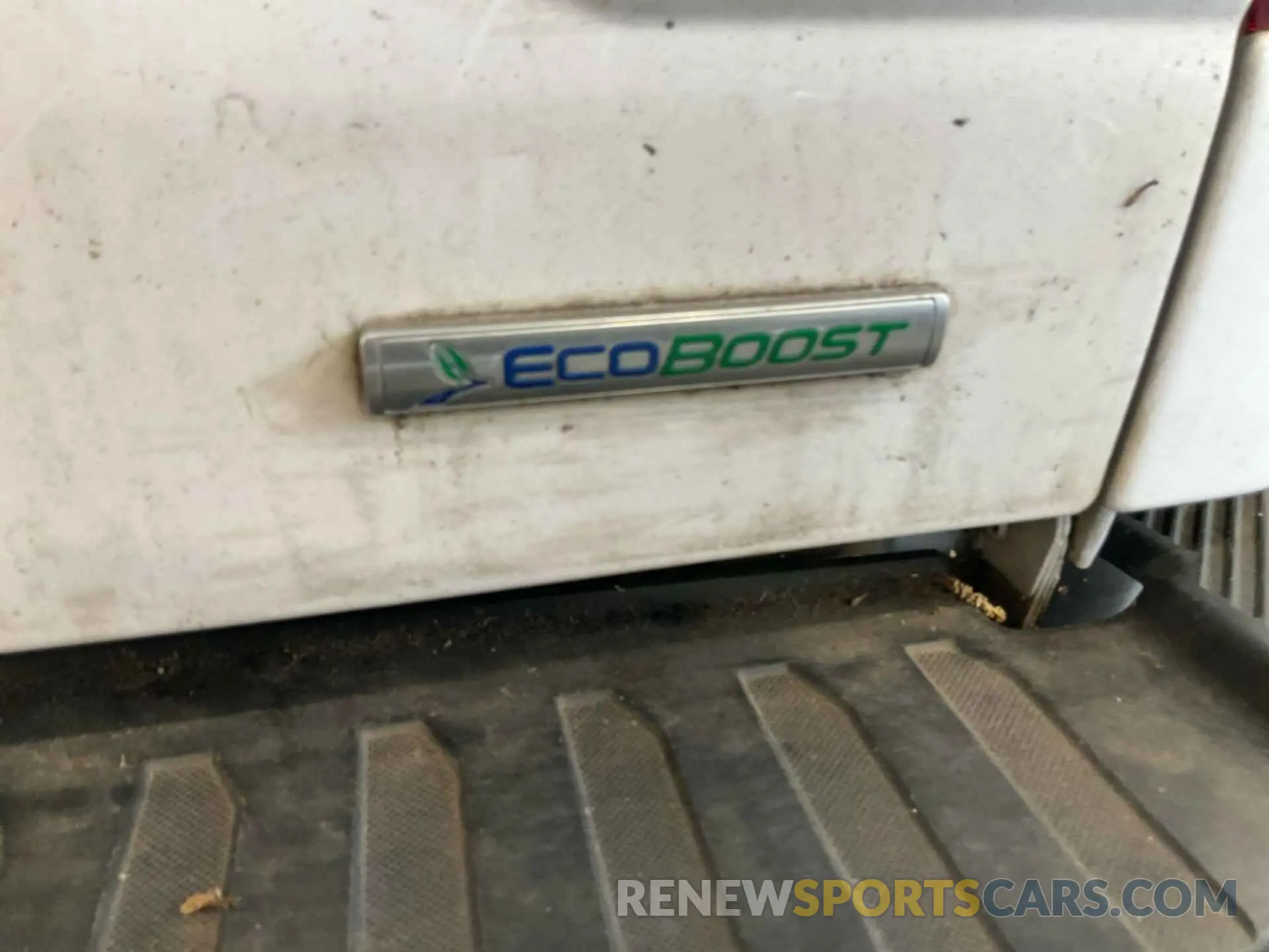 17 Photograph of a damaged car 1FTEX1CP6LKE48963 FORD F150 2020