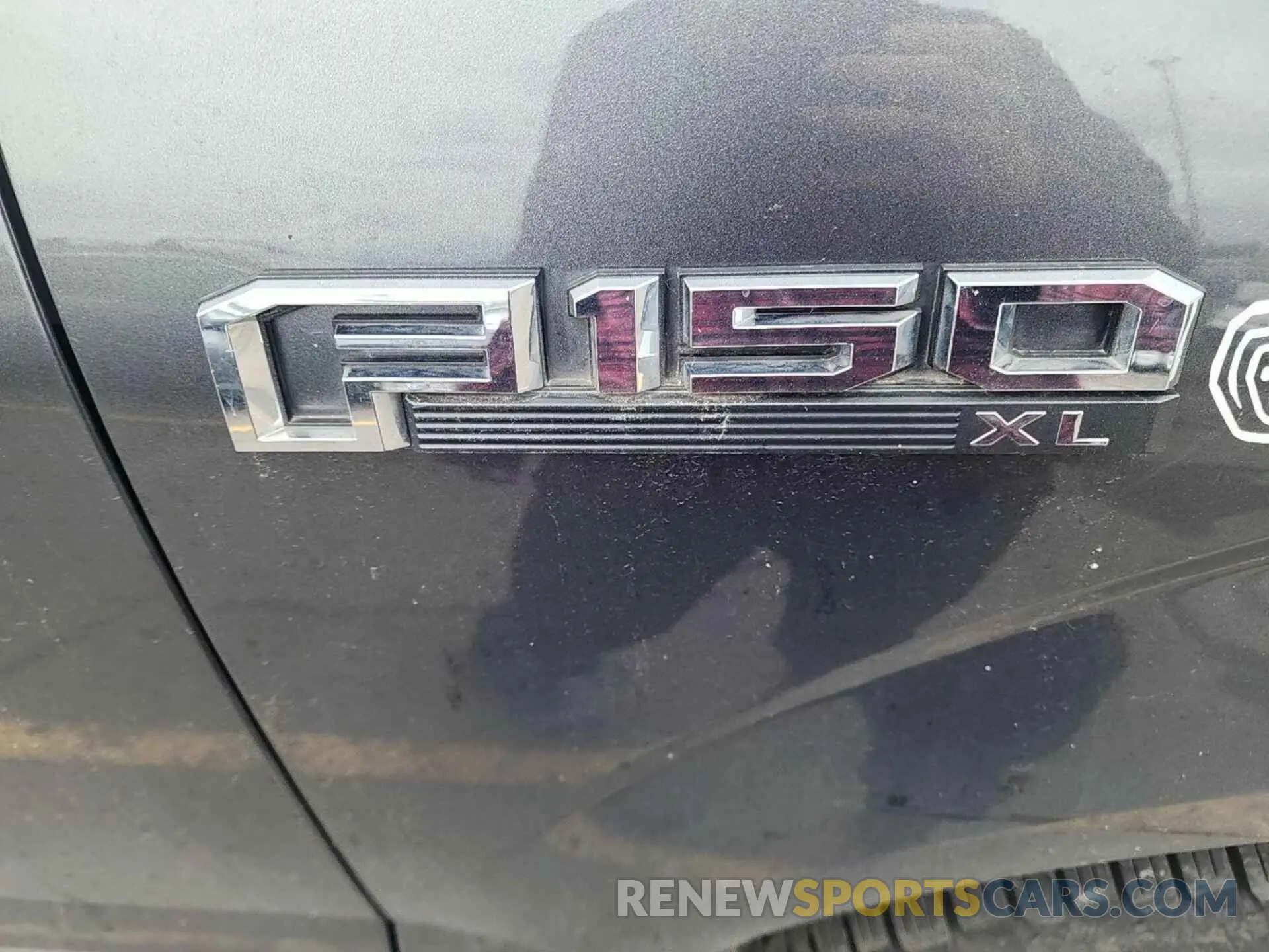 13 Photograph of a damaged car 1FTEX1EP5LFC24248 FORD F150 2020