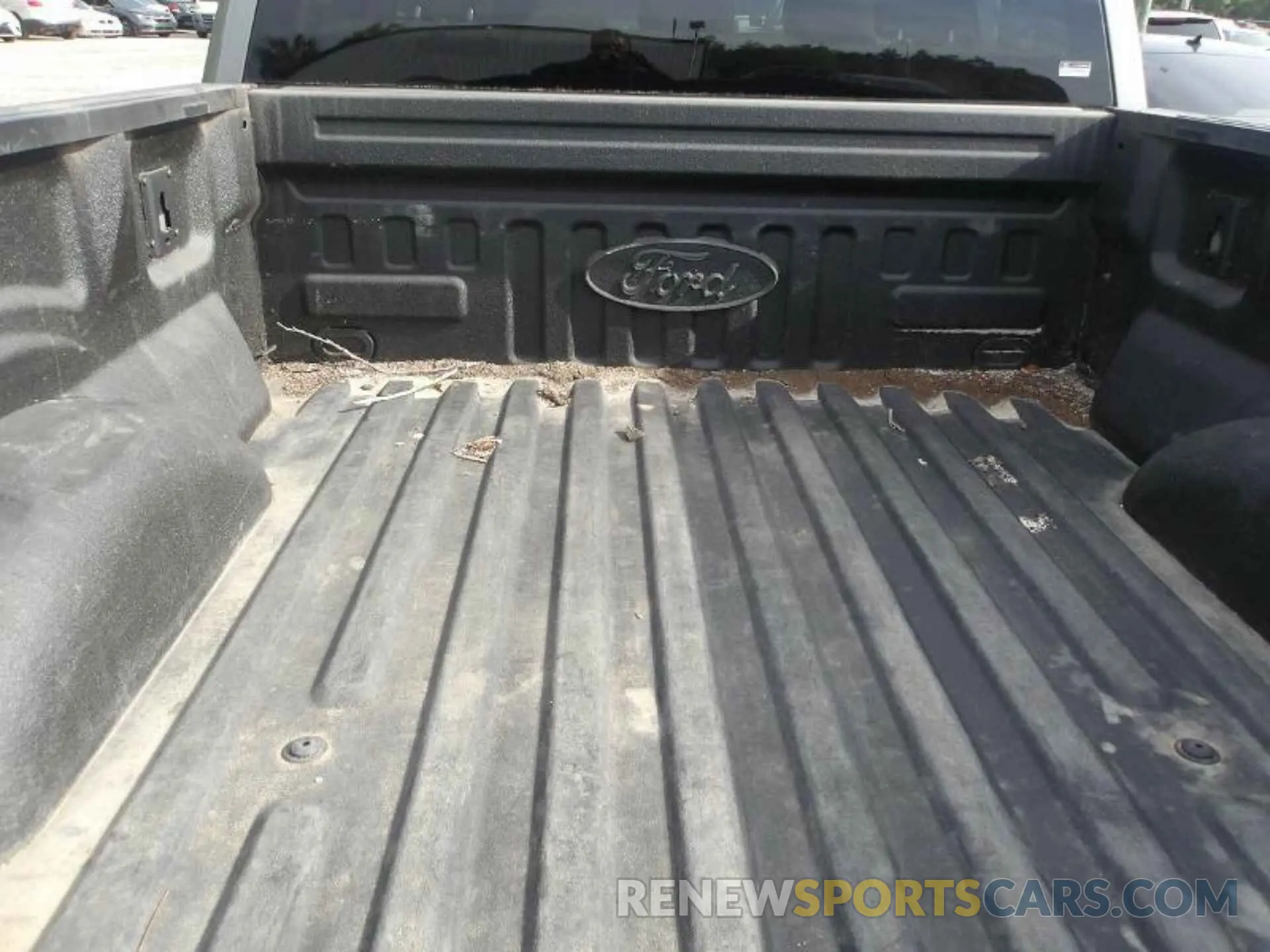 12 Photograph of a damaged car 1FTFW1E43LKF20776 FORD F150 2020