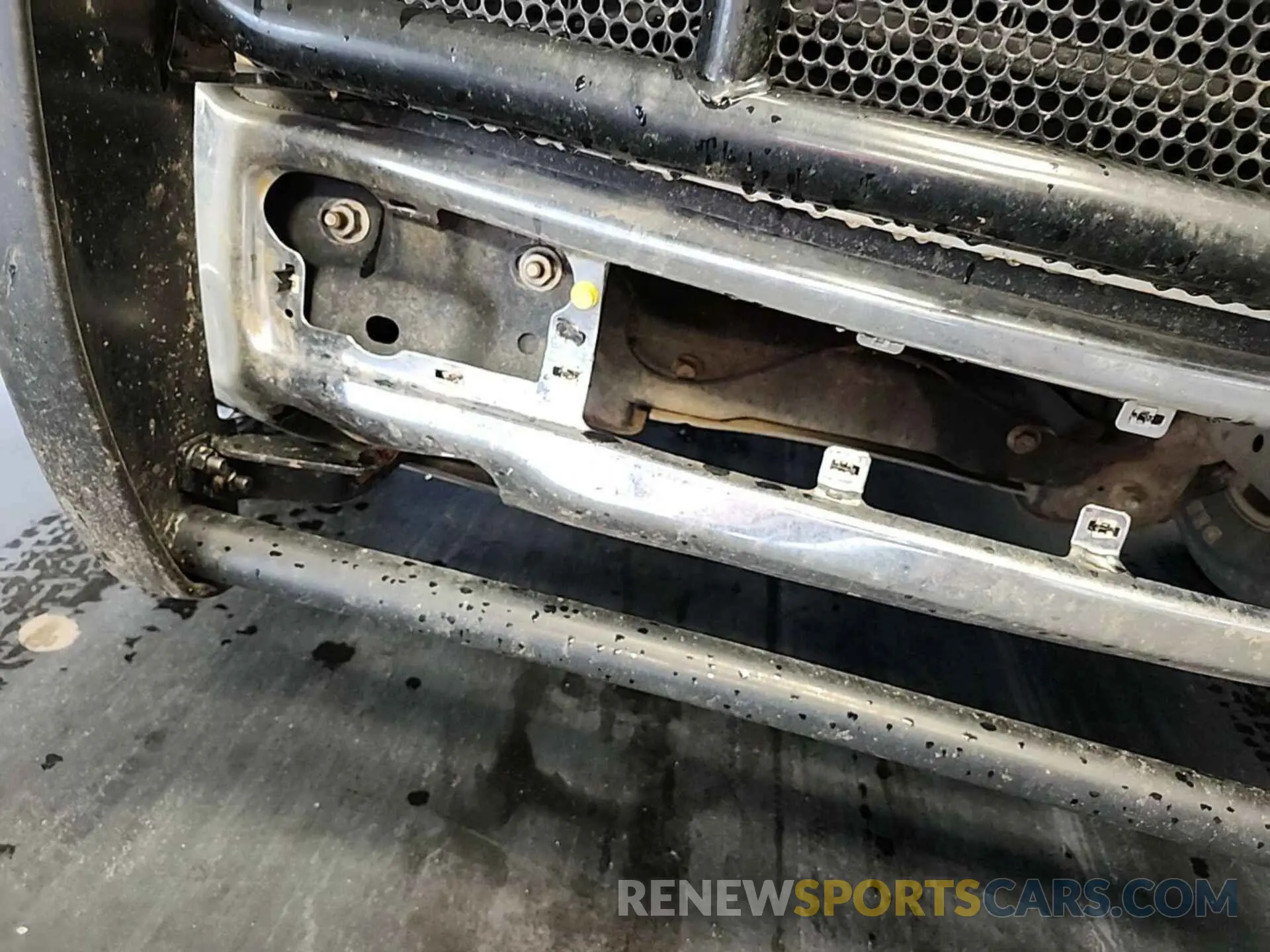 18 Photograph of a damaged car 1FTFW1E53LKF05154 FORD F150 2020