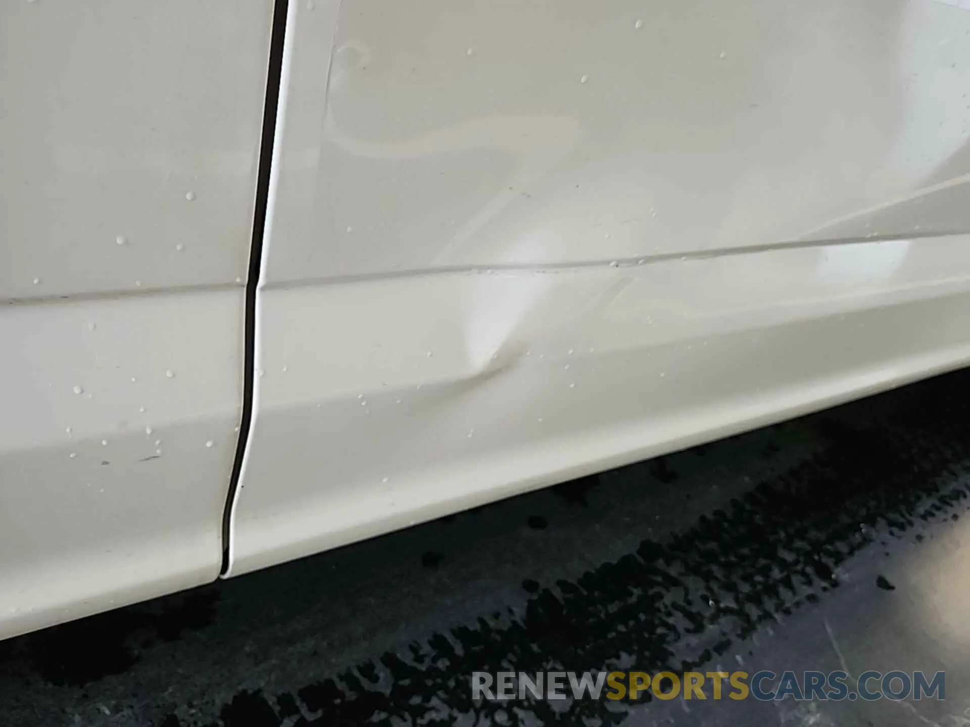 7 Photograph of a damaged car 1FTFW1E53LKF05154 FORD F150 2020