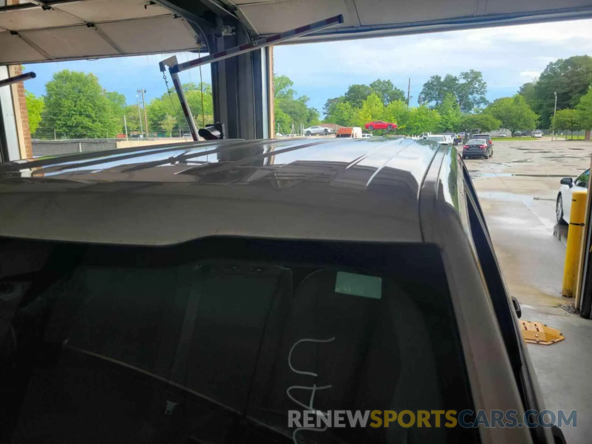32 Photograph of a damaged car 1FTFW1E5XLKF11517 FORD F150 2020