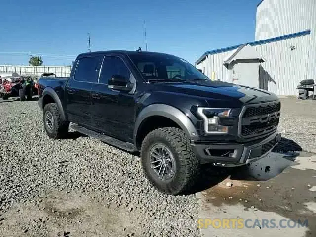 14 Photograph of a damaged car 1FTFW1RG0LFA72722 FORD F150 2020