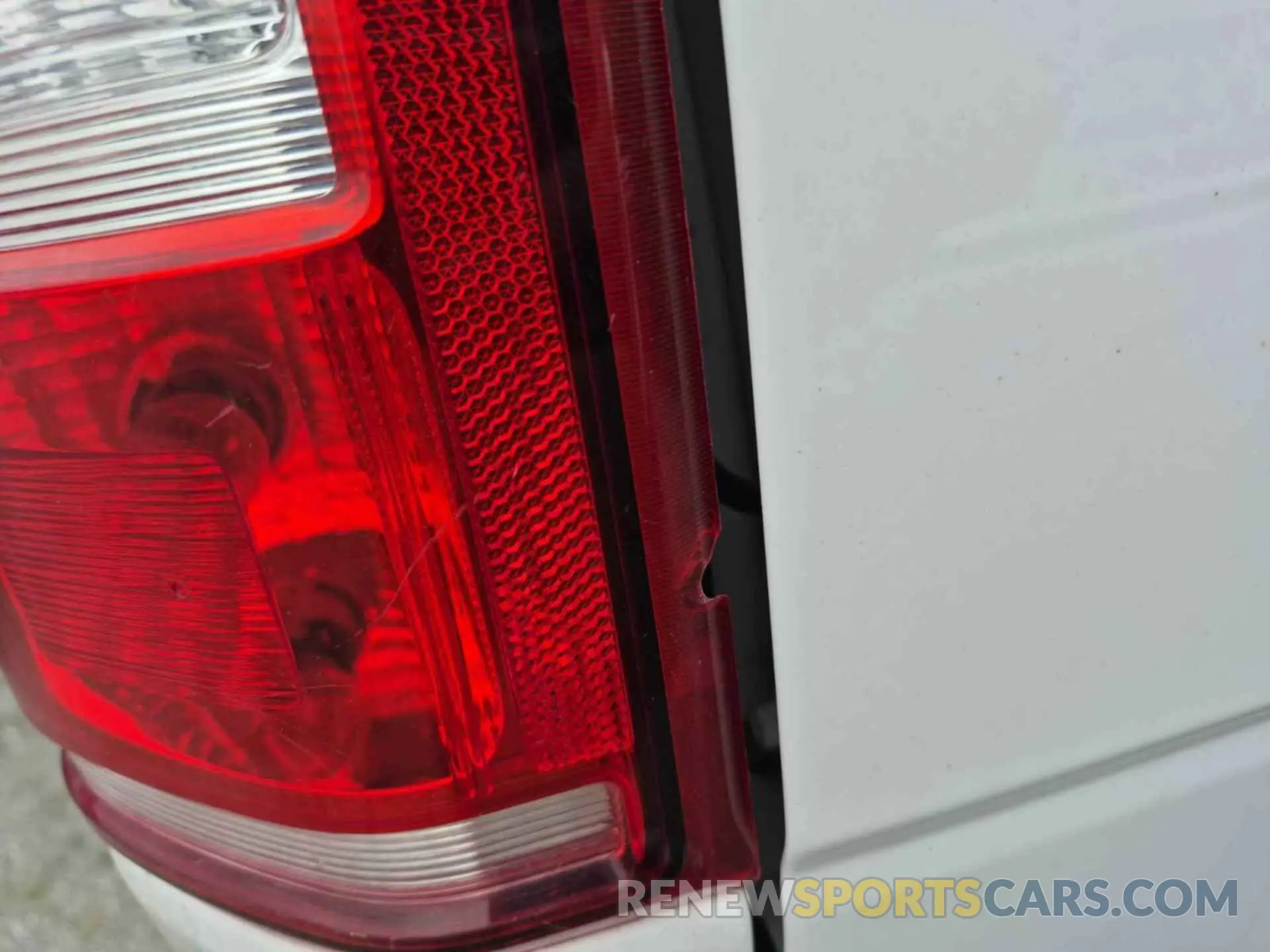 14 Photograph of a damaged car 1FTFX1C45LKD62084 FORD F150 2020
