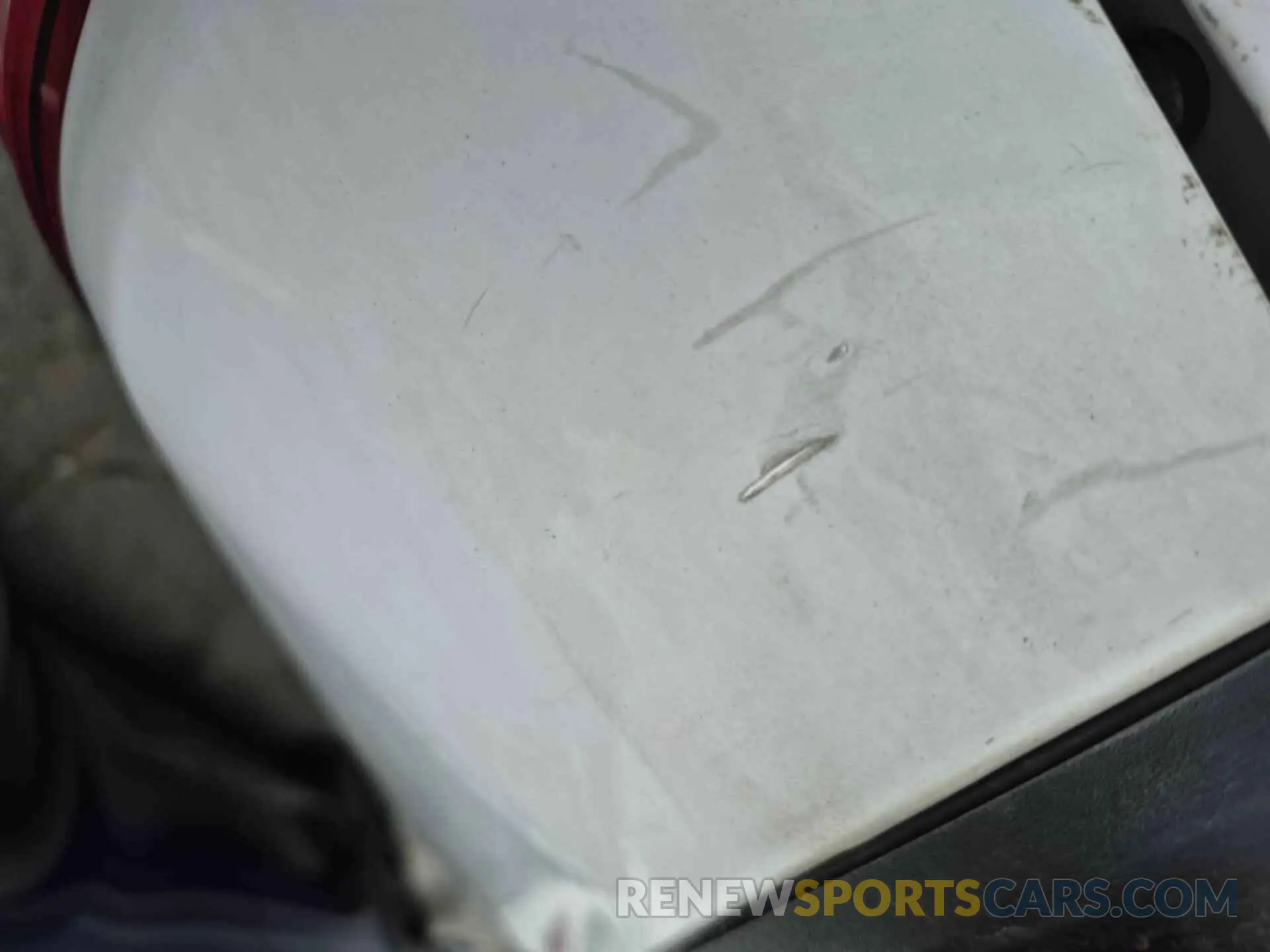 17 Photograph of a damaged car 1FTFX1C45LKD62084 FORD F150 2020