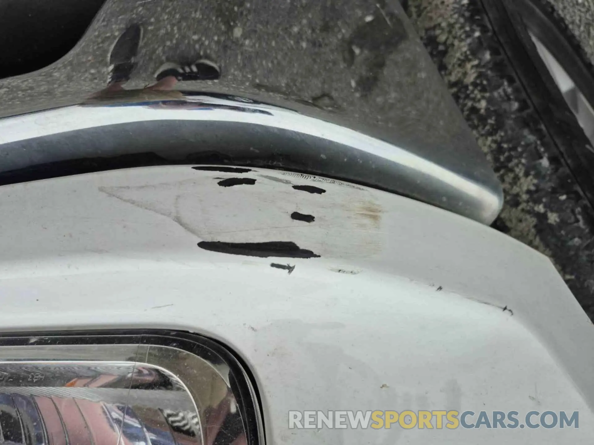 19 Photograph of a damaged car 1FTFX1C45LKD62084 FORD F150 2020
