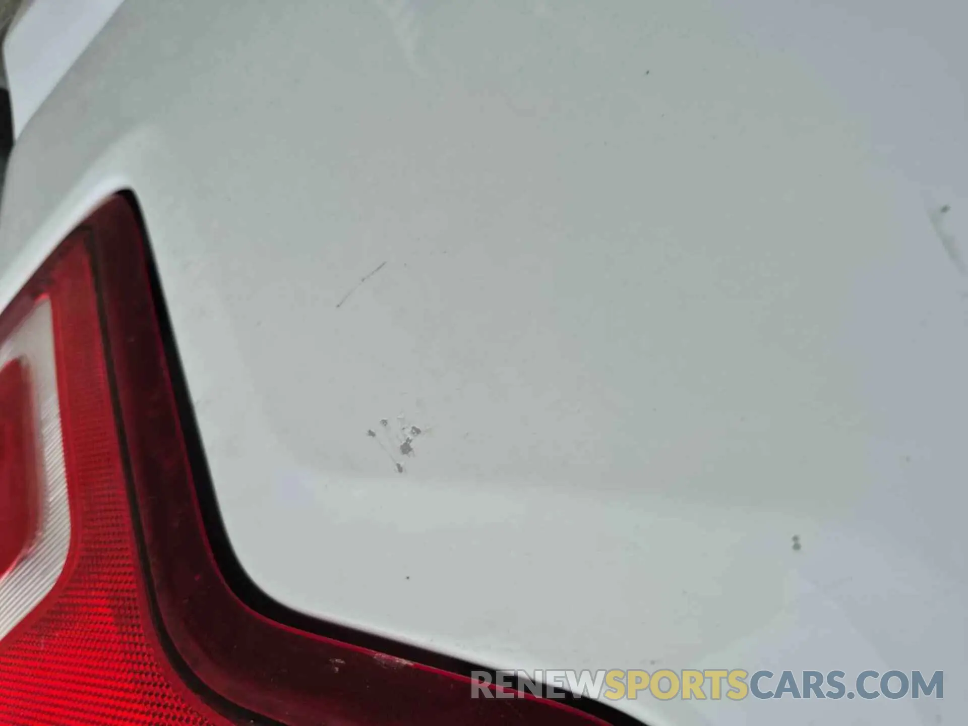 21 Photograph of a damaged car 1FTFX1C45LKD62084 FORD F150 2020