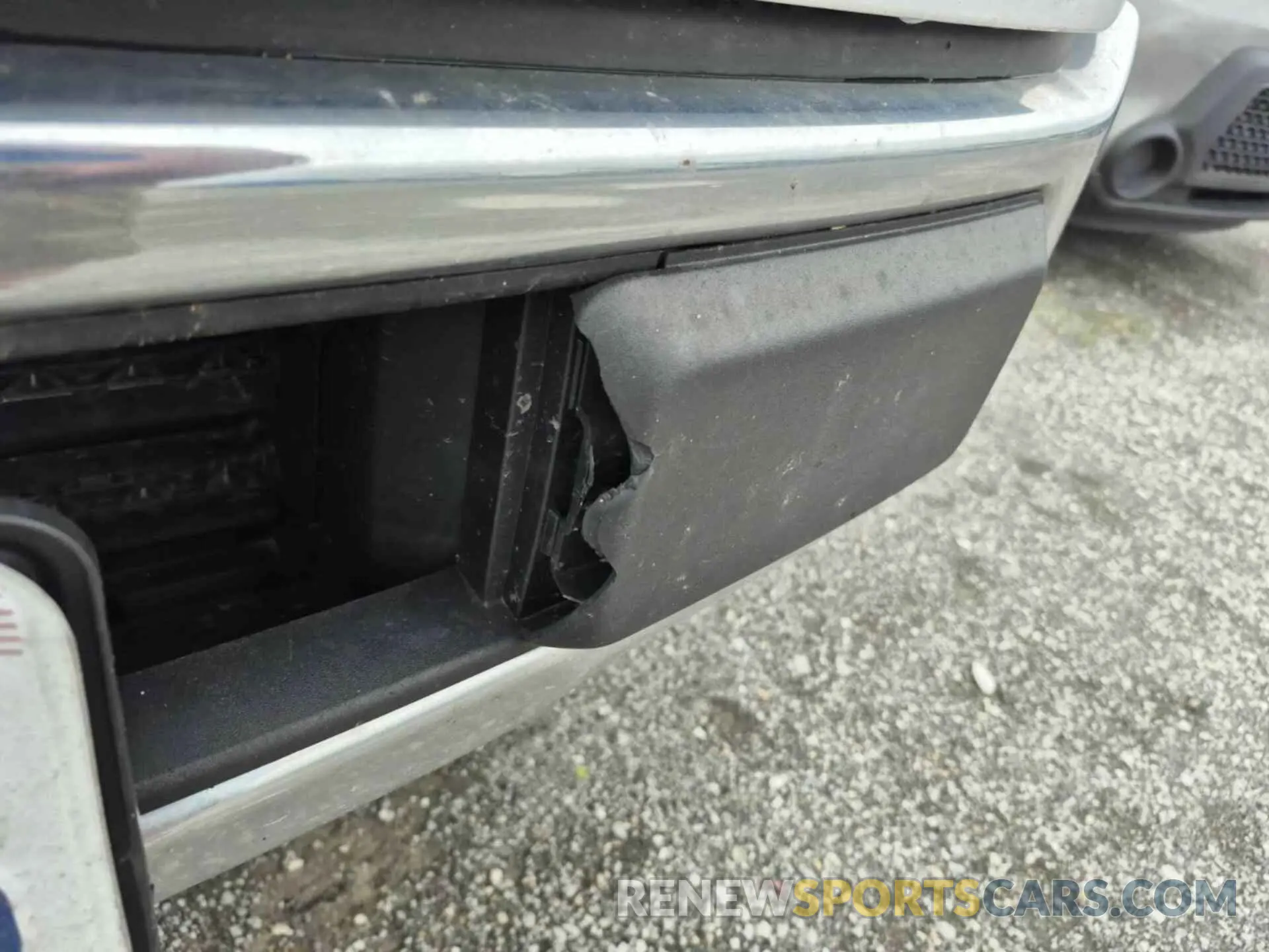 28 Photograph of a damaged car 1FTFX1C45LKD62084 FORD F150 2020