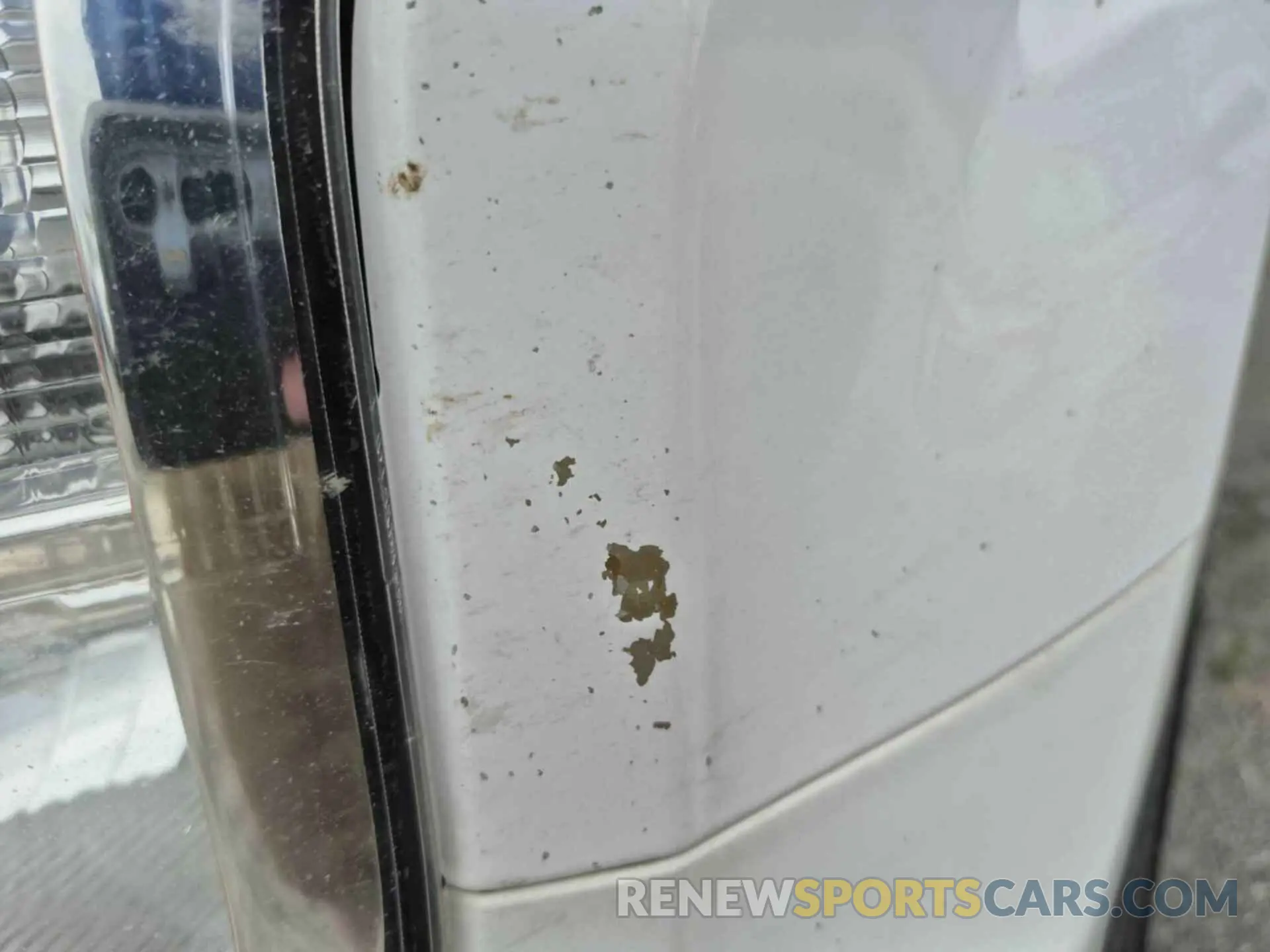 31 Photograph of a damaged car 1FTFX1C45LKD62084 FORD F150 2020