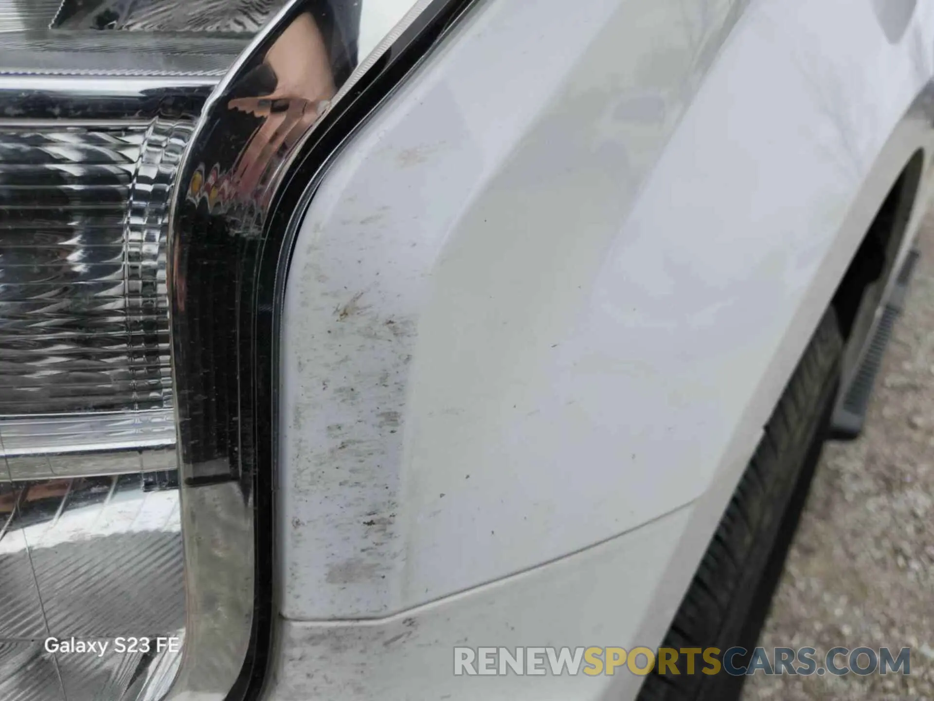 19 Photograph of a damaged car 1FTFX1C46LKD53359 FORD F150 2020
