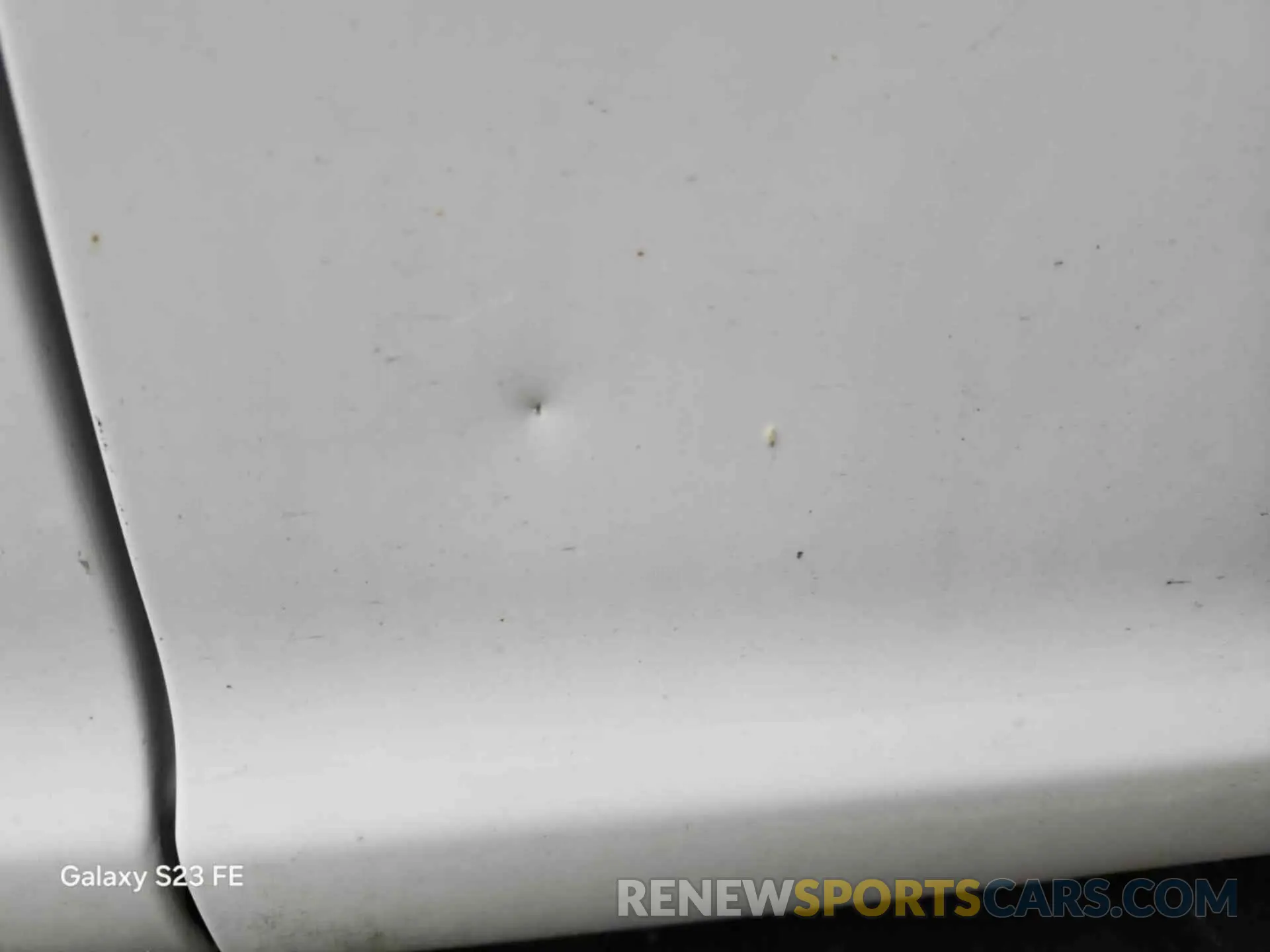 20 Photograph of a damaged car 1FTFX1C46LKD53359 FORD F150 2020