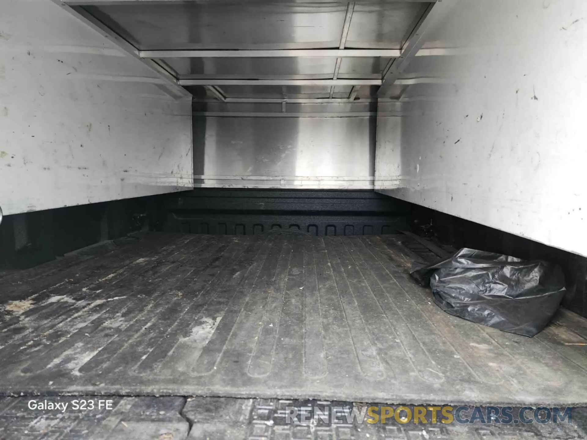 22 Photograph of a damaged car 1FTFX1C46LKD53359 FORD F150 2020