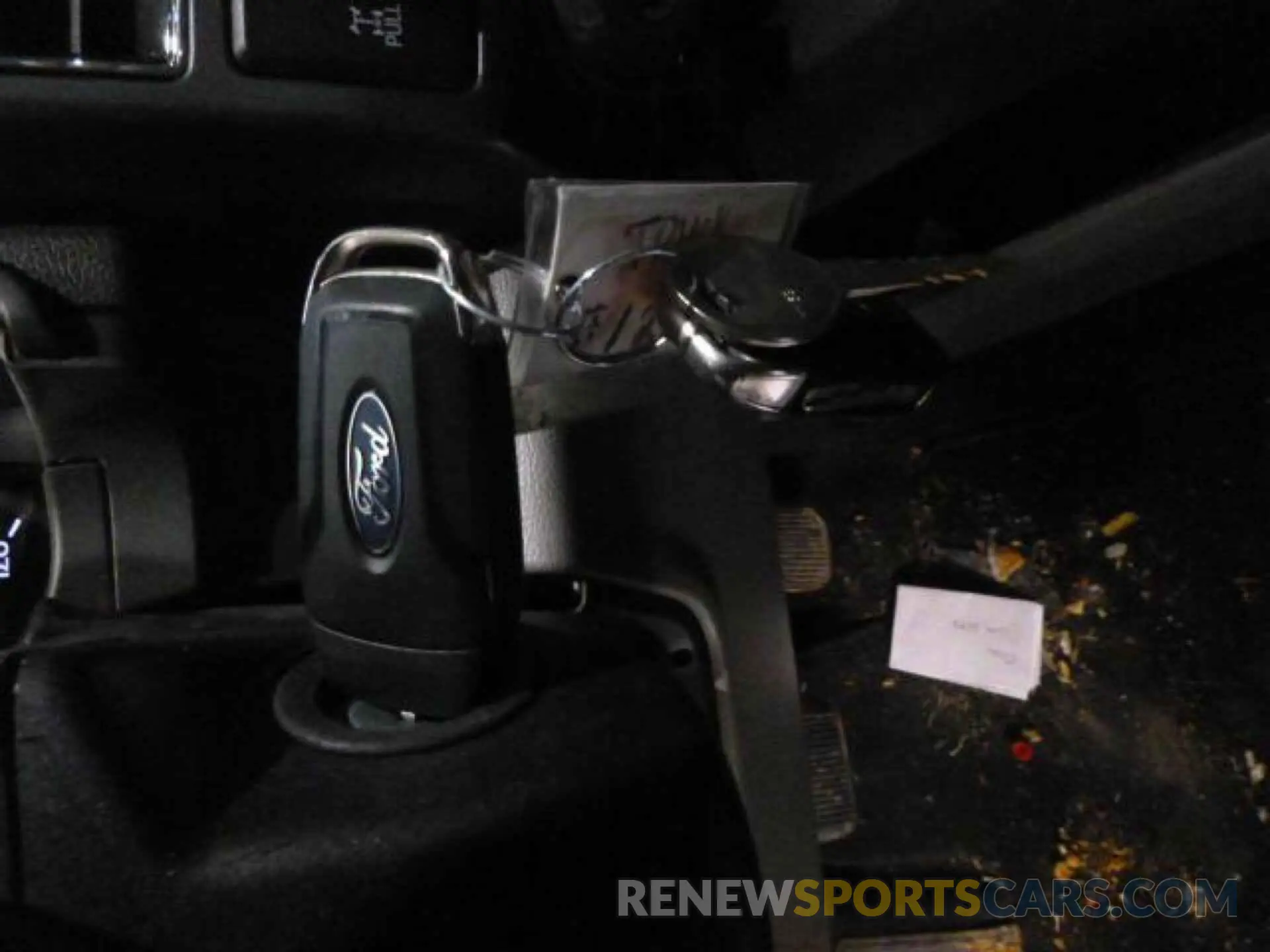 19 Photograph of a damaged car 1FTFX1E40LKD53385 FORD F150 2020