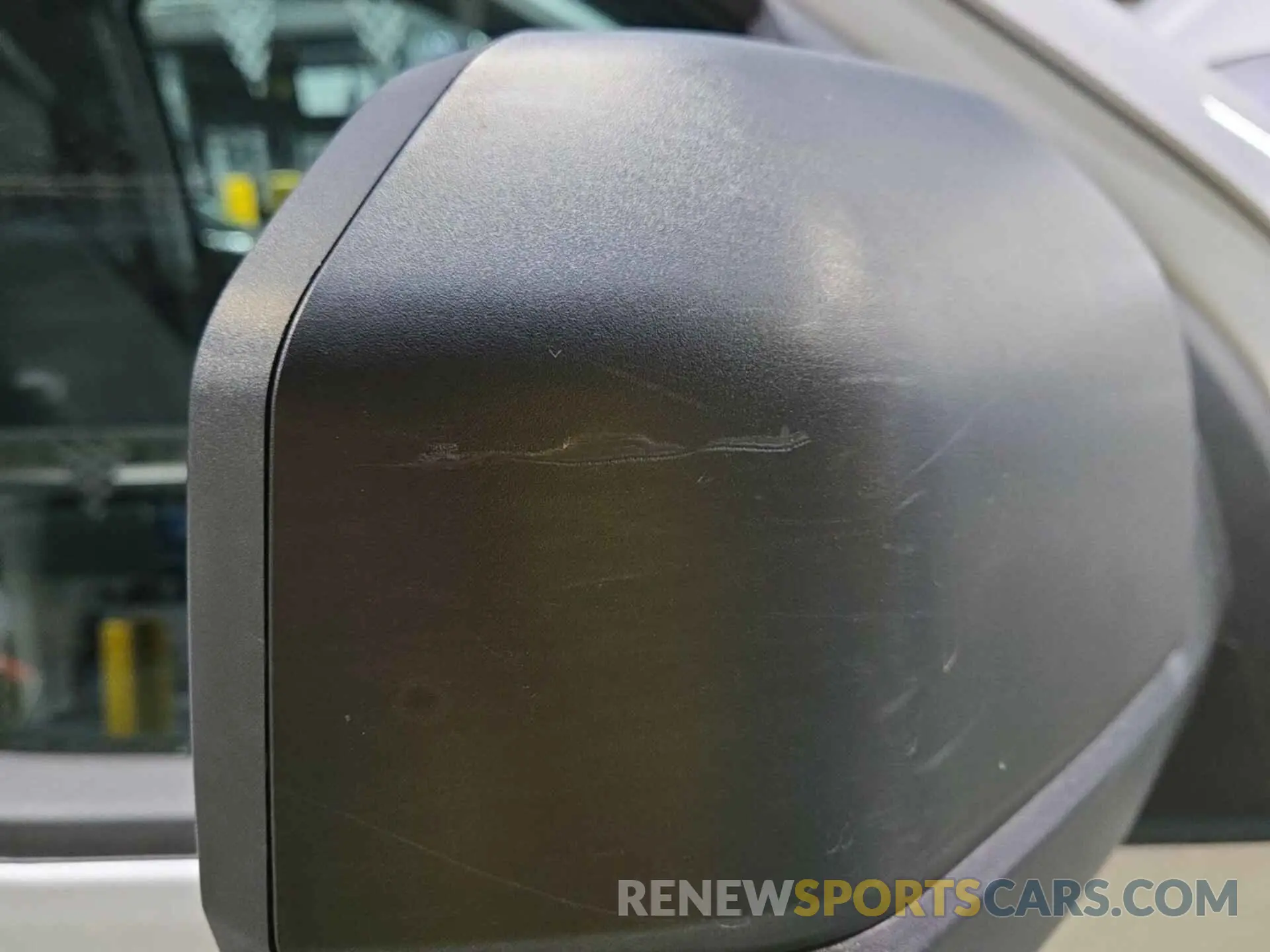 27 Photograph of a damaged car 1FTFX1E43LKD35558 FORD F150 2020