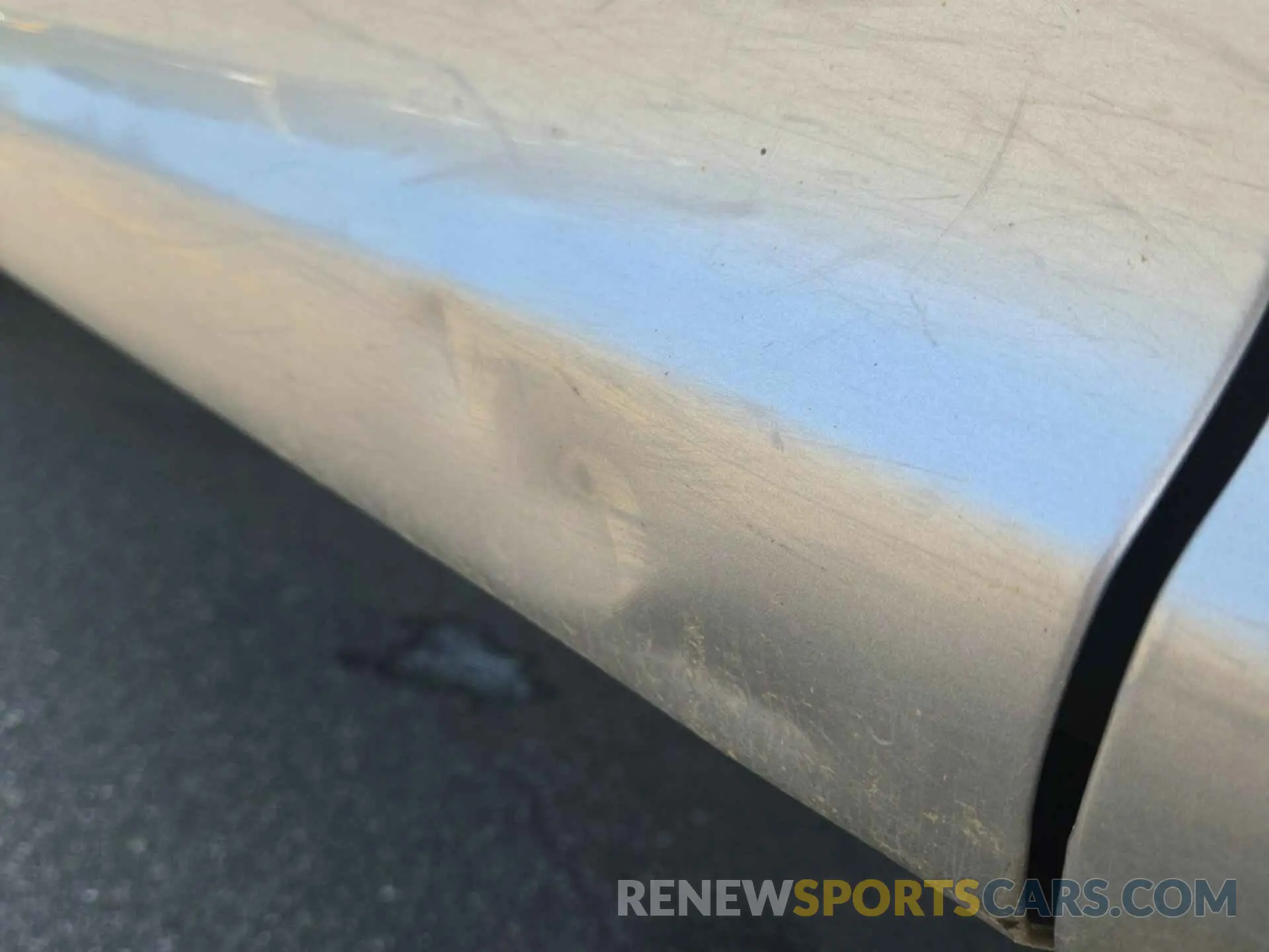17 Photograph of a damaged car 1FTFX1E57LFB70910 FORD F150 2020