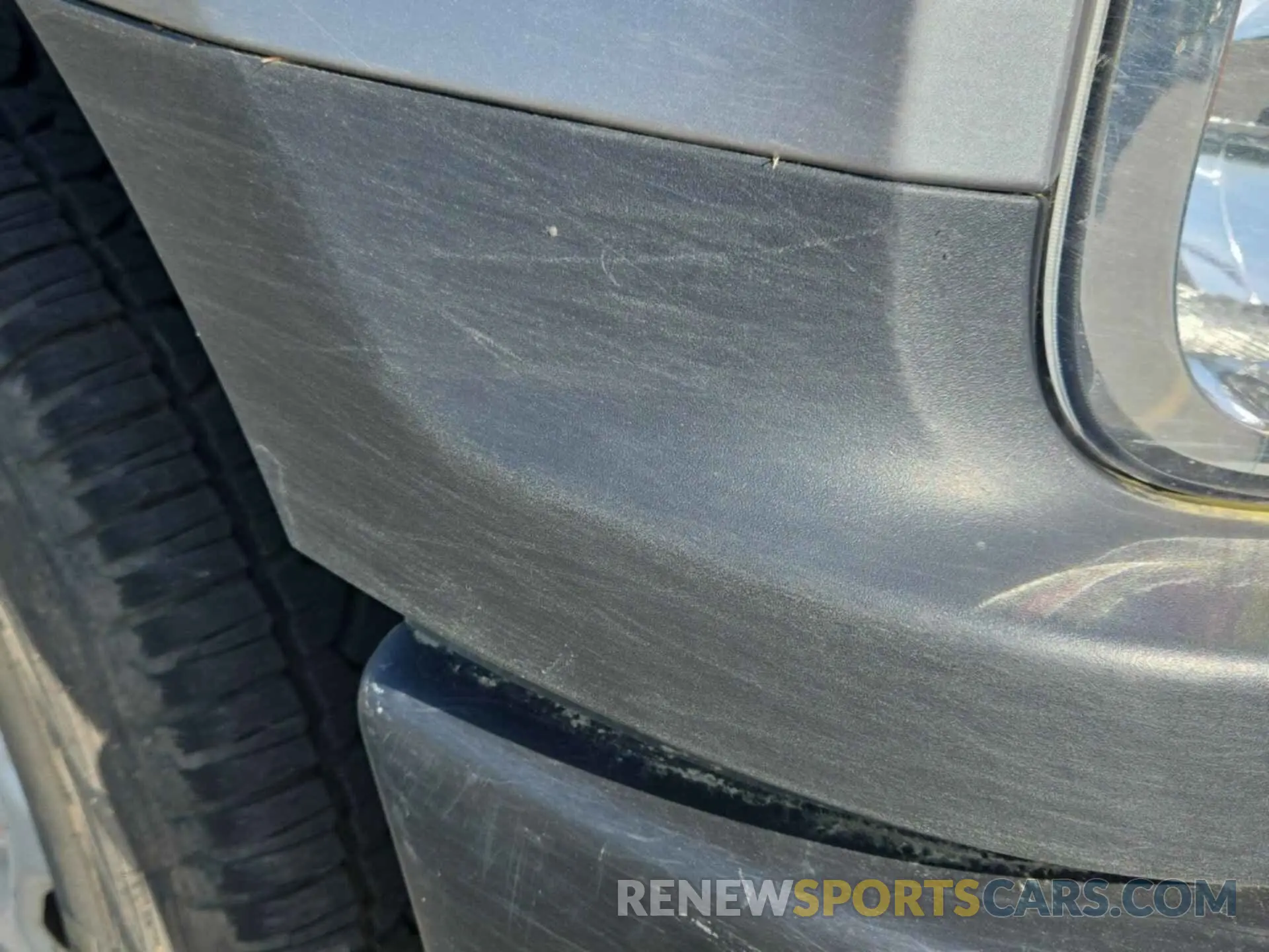 23 Photograph of a damaged car 1FTFX1E57LFB70910 FORD F150 2020
