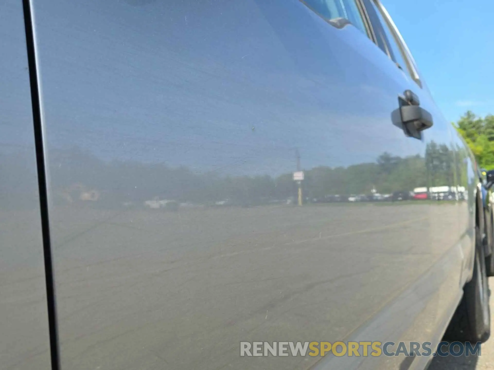 31 Photograph of a damaged car 1FTFX1E57LFB70910 FORD F150 2020