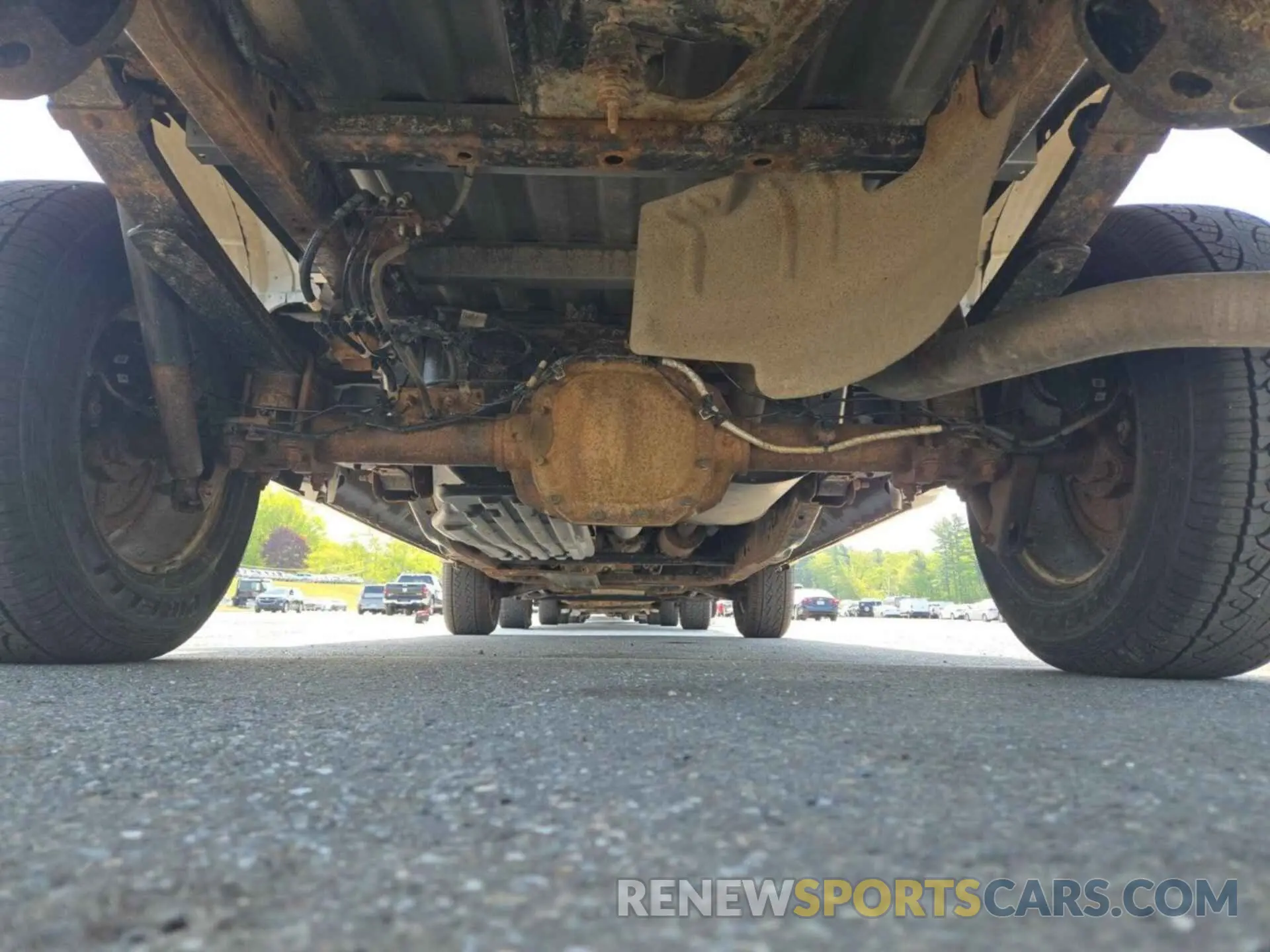 34 Photograph of a damaged car 1FTFX1E57LFB70910 FORD F150 2020