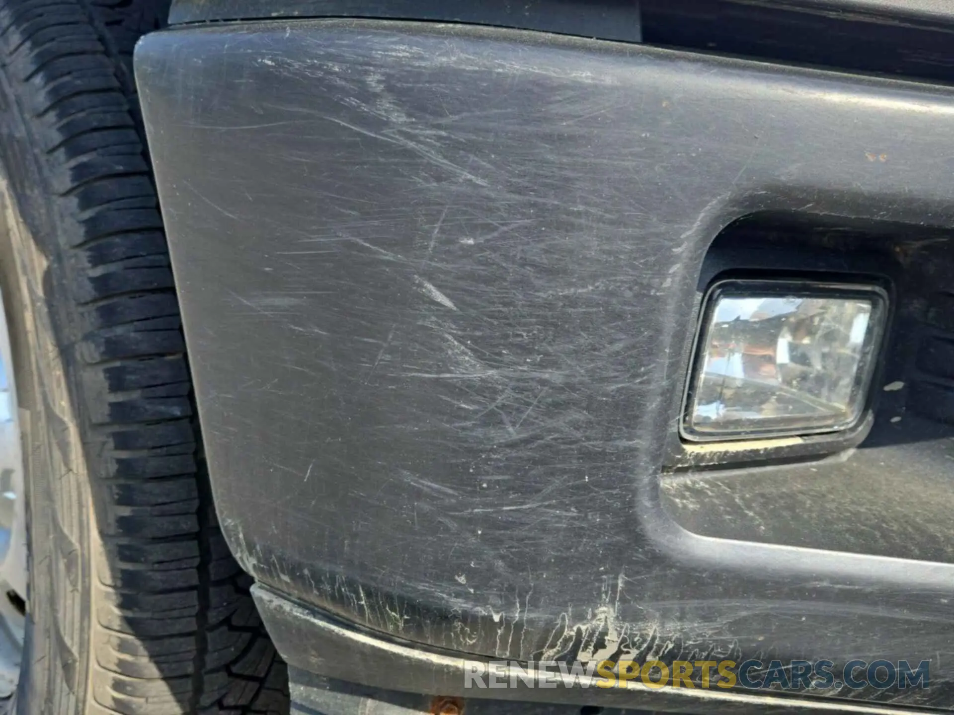 37 Photograph of a damaged car 1FTFX1E57LFB70910 FORD F150 2020