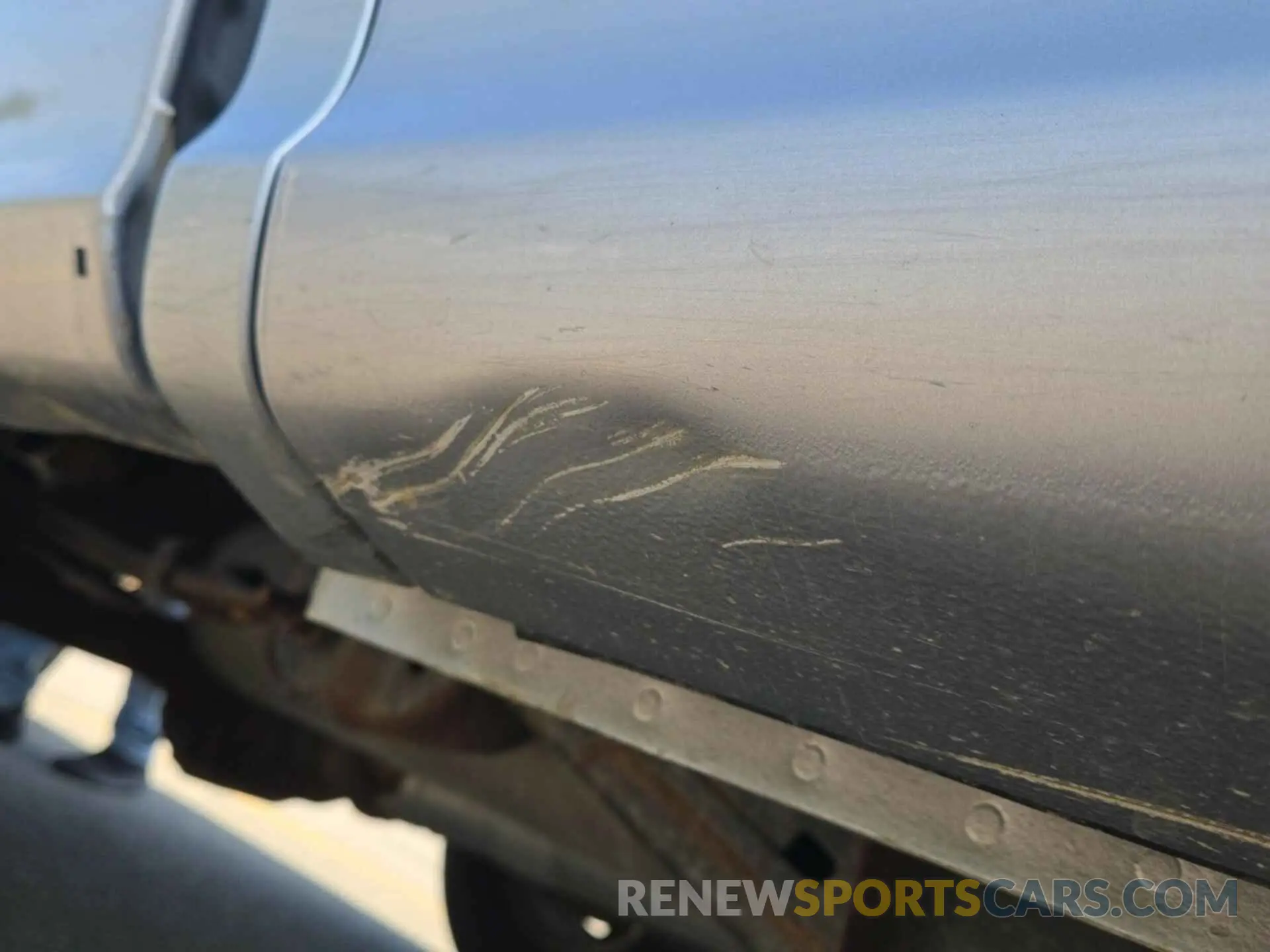 39 Photograph of a damaged car 1FTFX1E57LFB70910 FORD F150 2020
