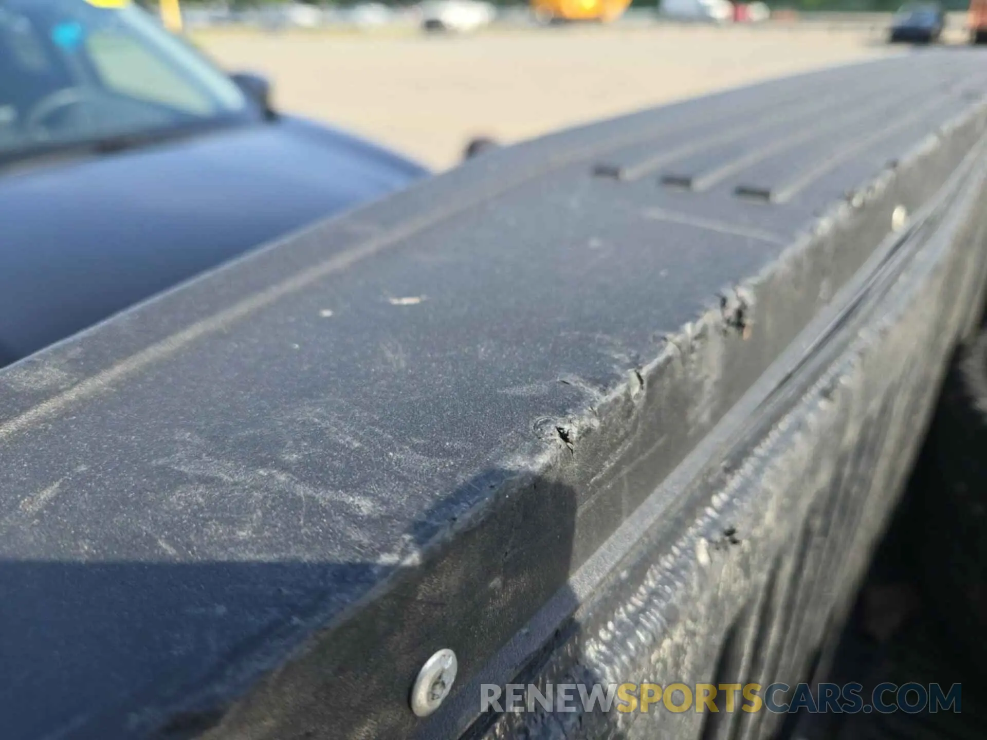 4 Photograph of a damaged car 1FTFX1E57LFB70910 FORD F150 2020