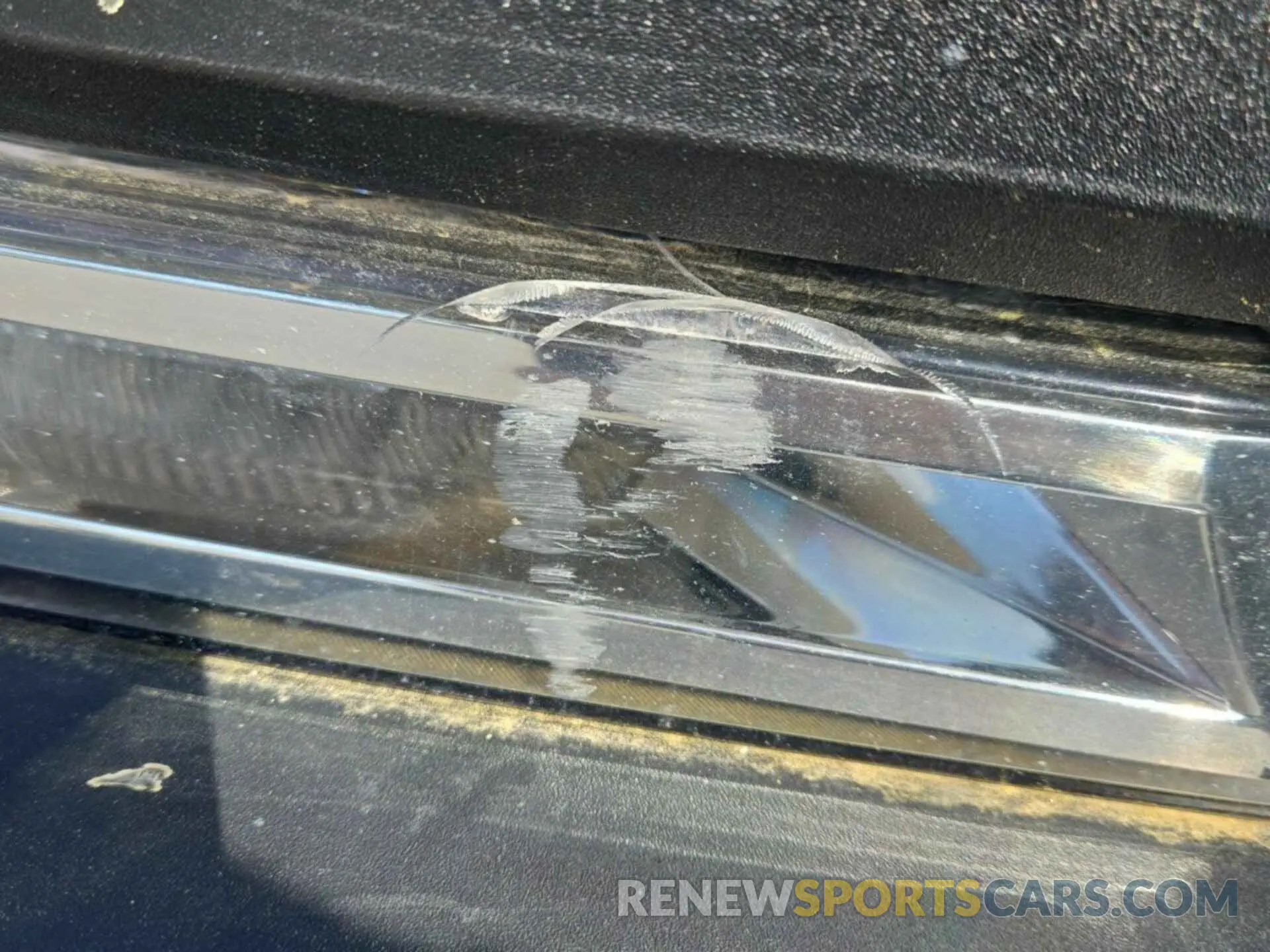 41 Photograph of a damaged car 1FTFX1E57LFB70910 FORD F150 2020
