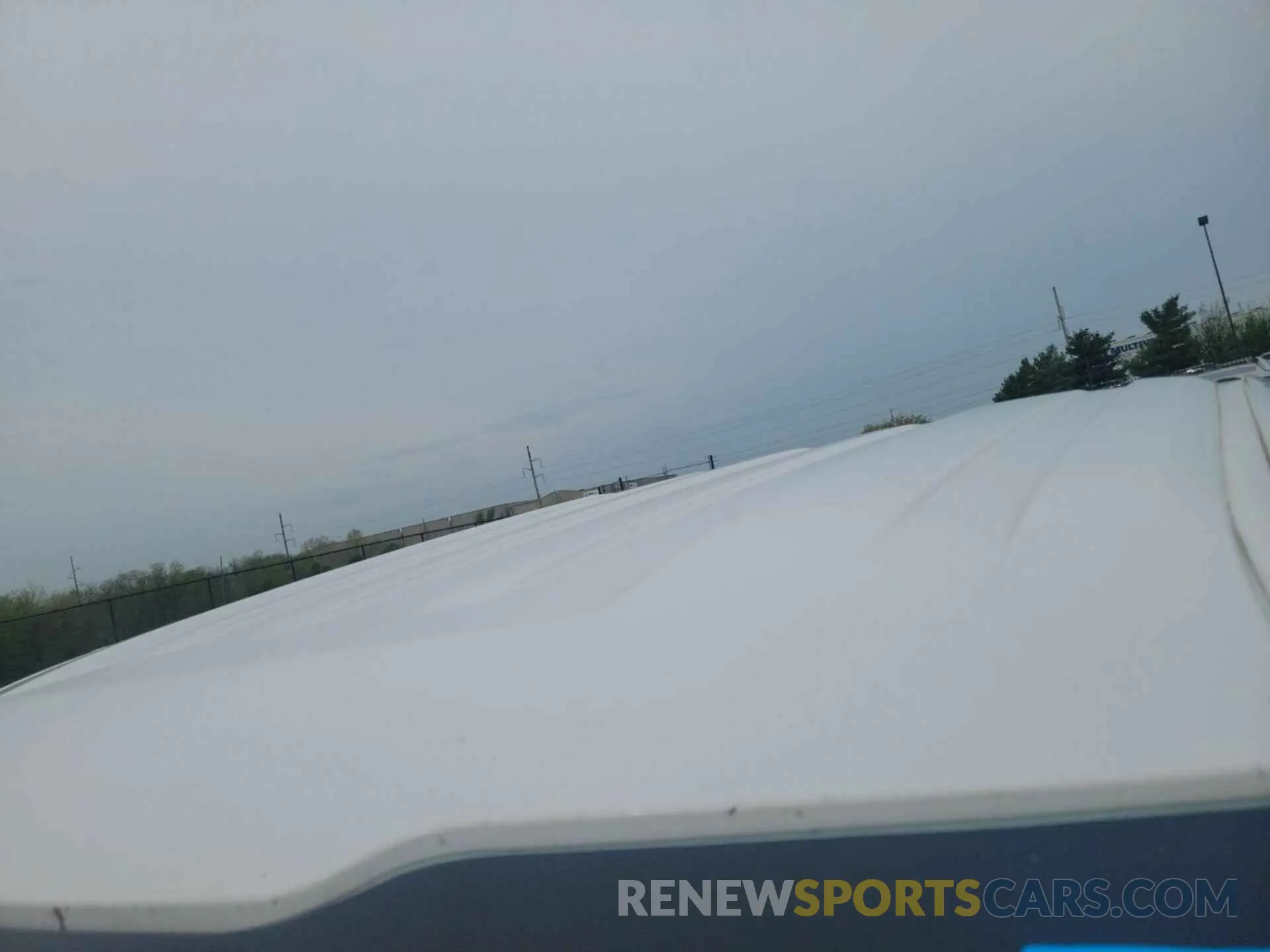 20 Photograph of a damaged car 1FTFX1E59LKD35590 FORD F150 2020