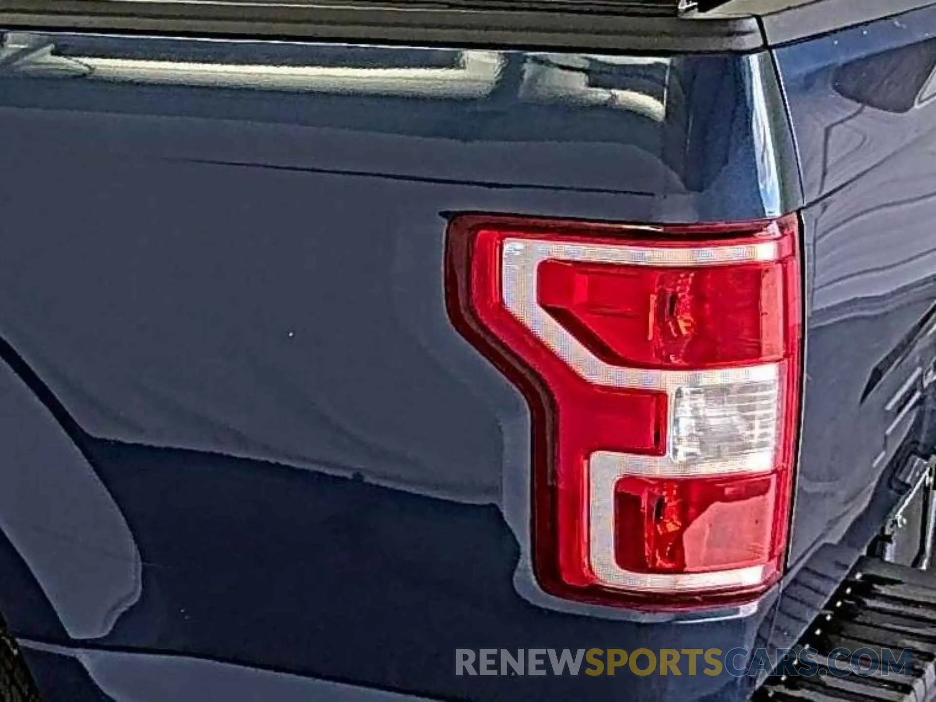 30 Photograph of a damaged car 1FTMF1CB1LKF07744 FORD F150 2020