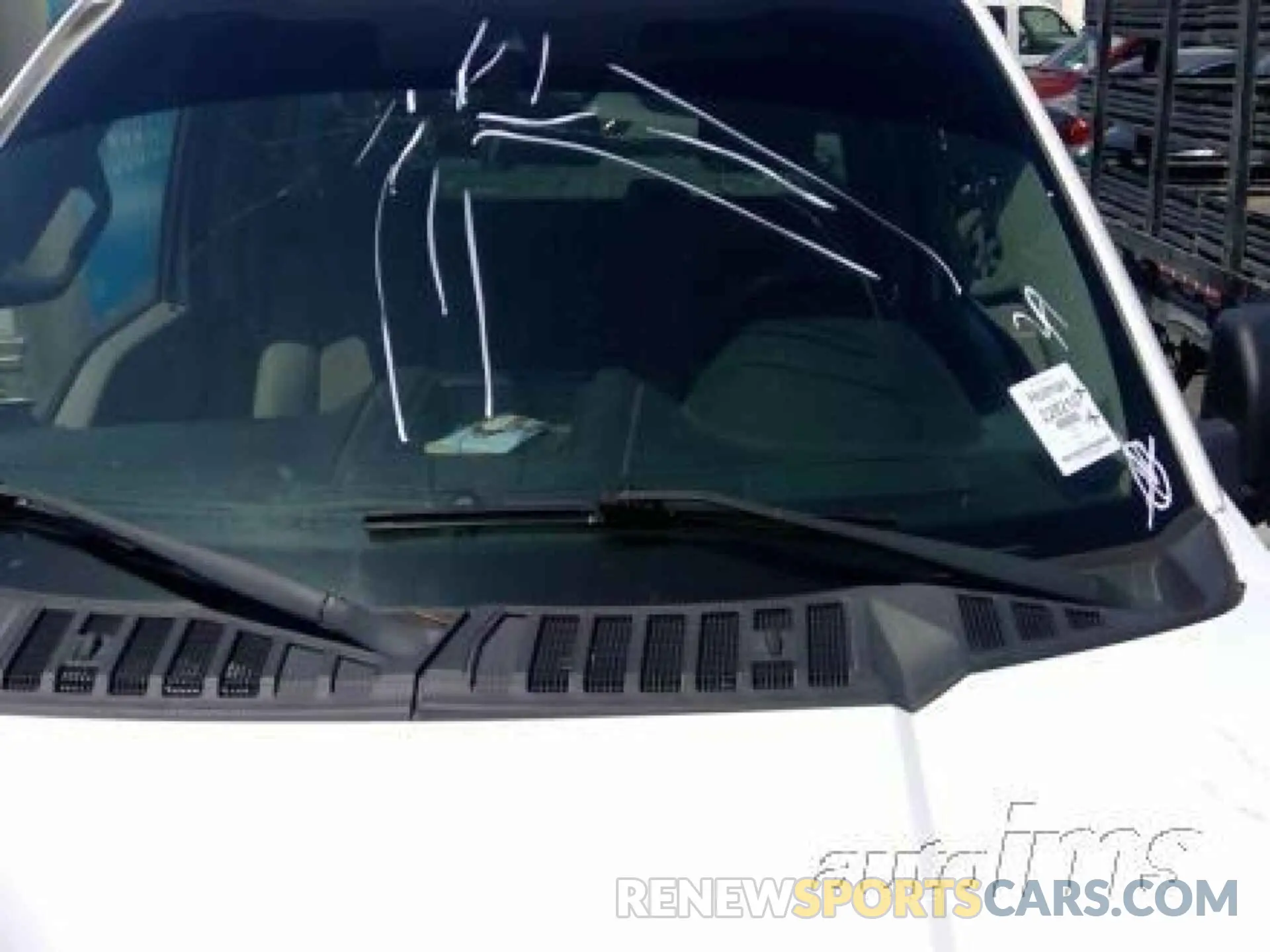 4 Photograph of a damaged car 1FTMF1CBXLKE25091 FORD F150 2020