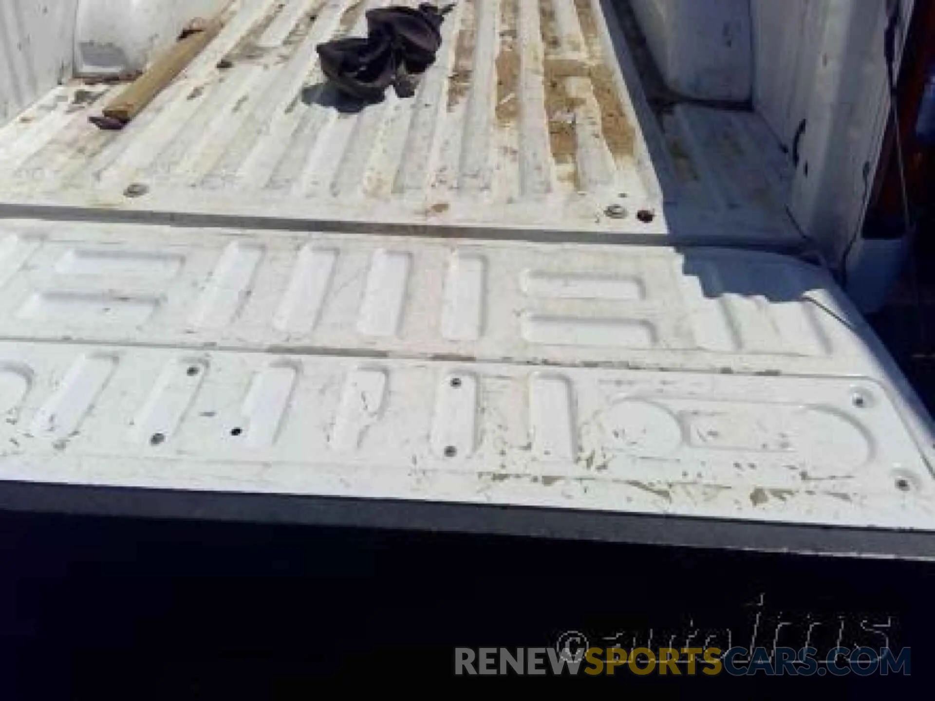 9 Photograph of a damaged car 1FTMF1CBXLKE25091 FORD F150 2020