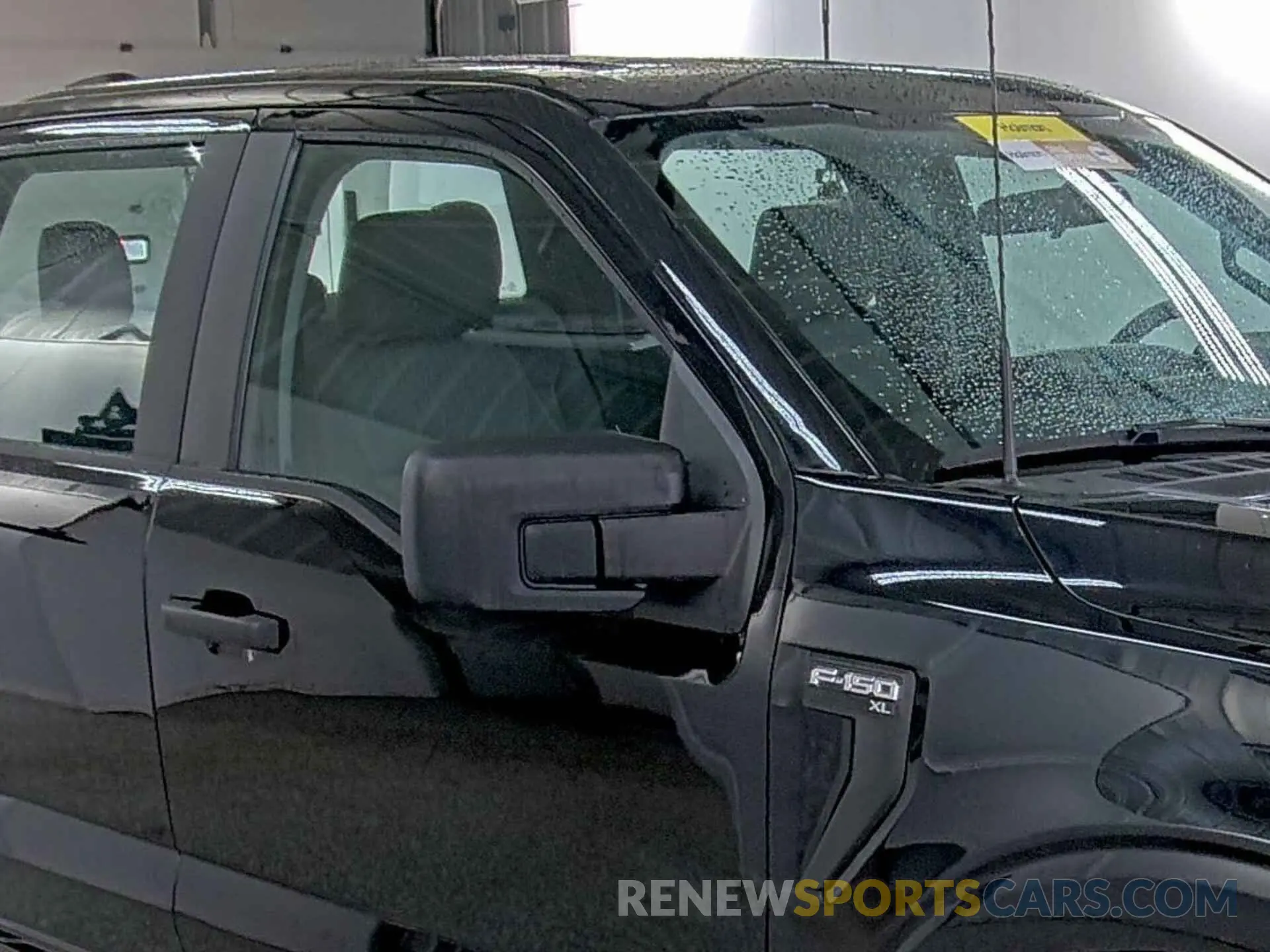 10 Photograph of a damaged car 1FTEW1EB0MFB64792 FORD F150 2021